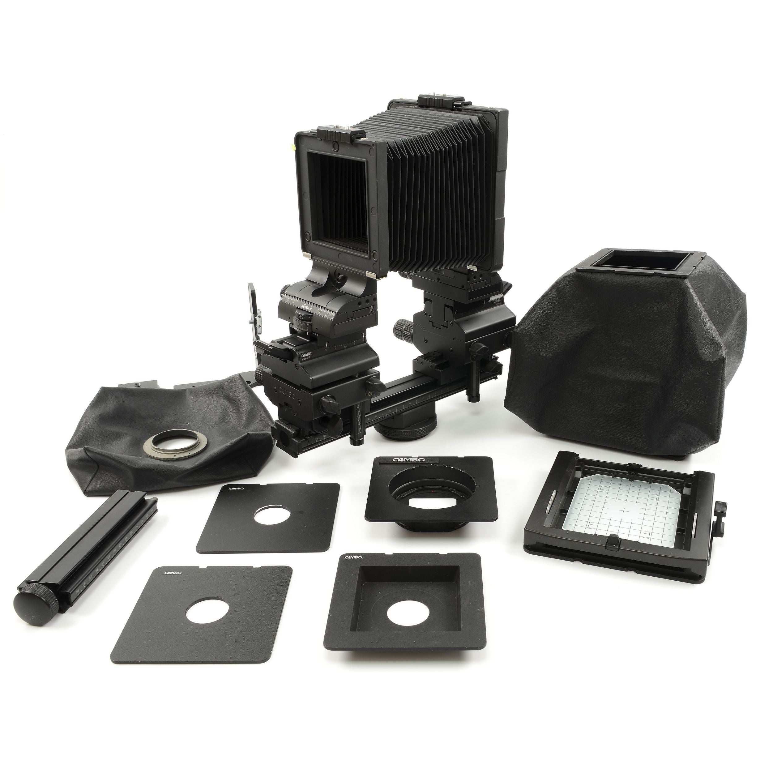 Large Format
