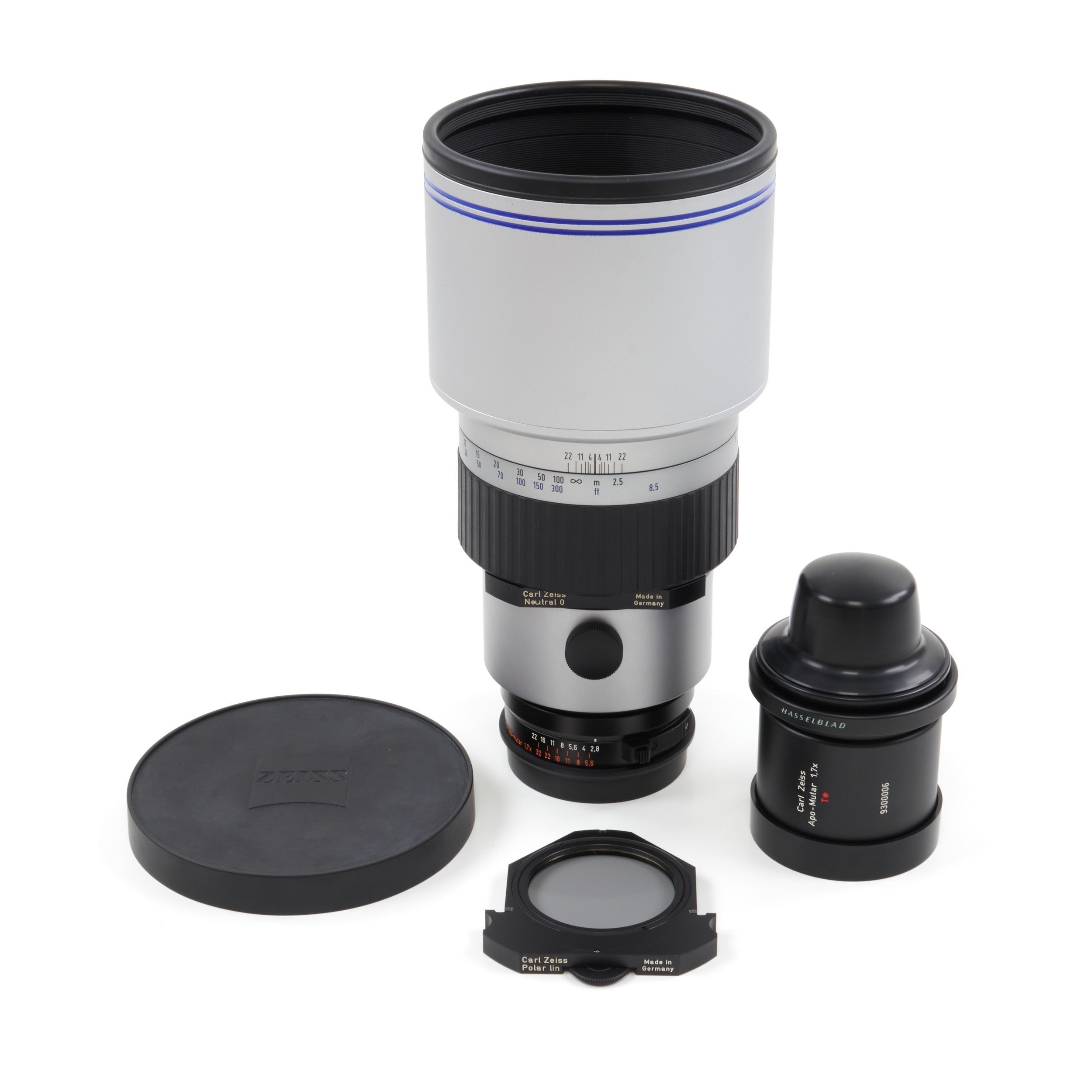 Carl Zeiss