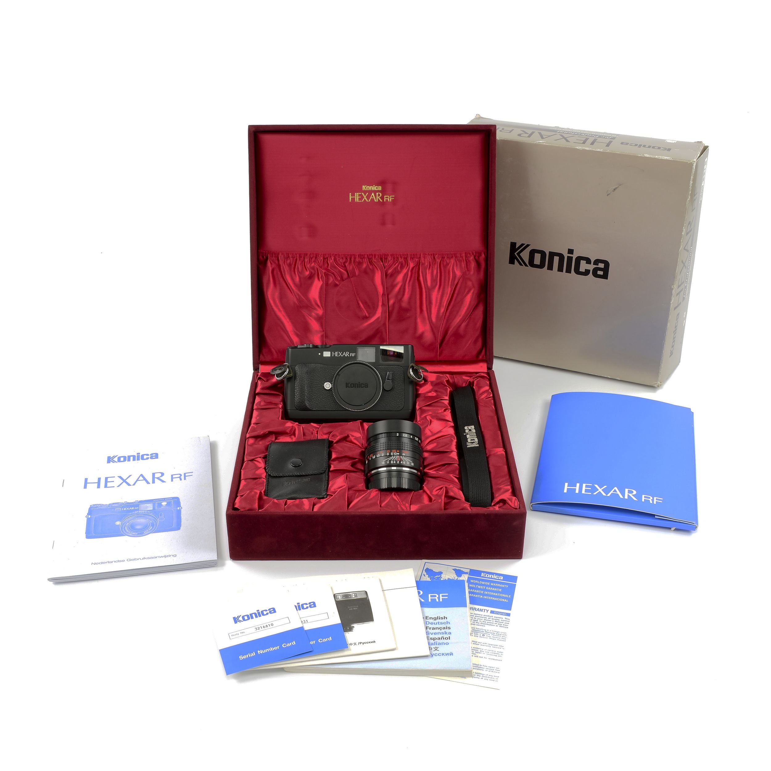 Konica