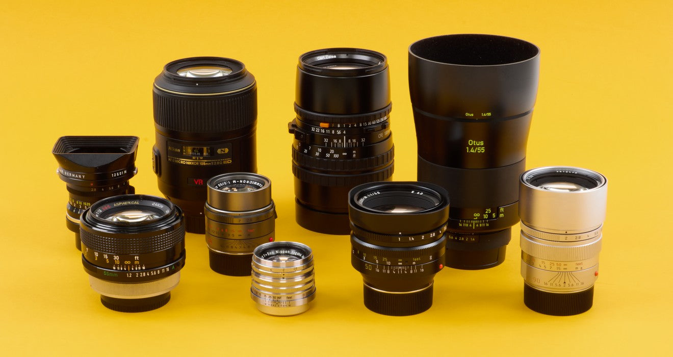 Lenses