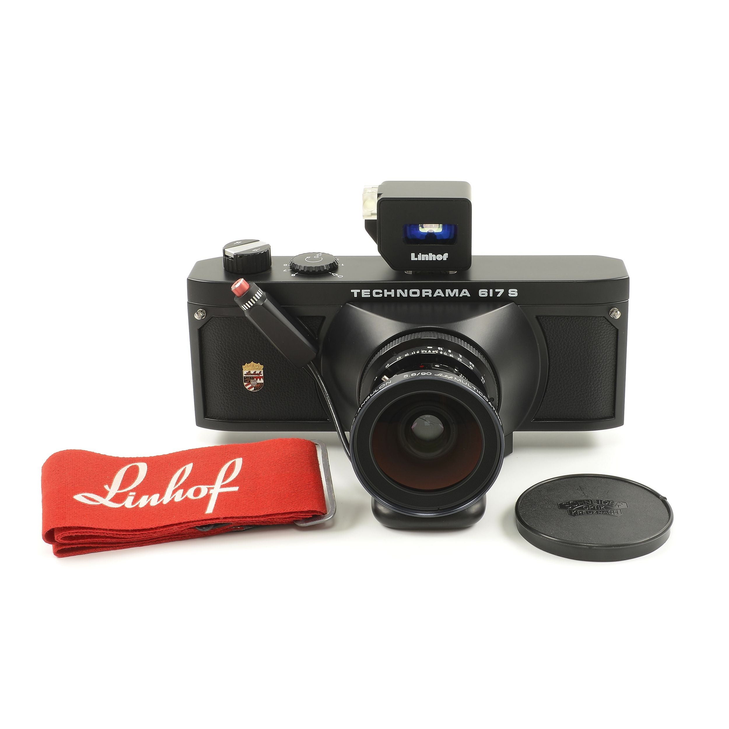 Linhof