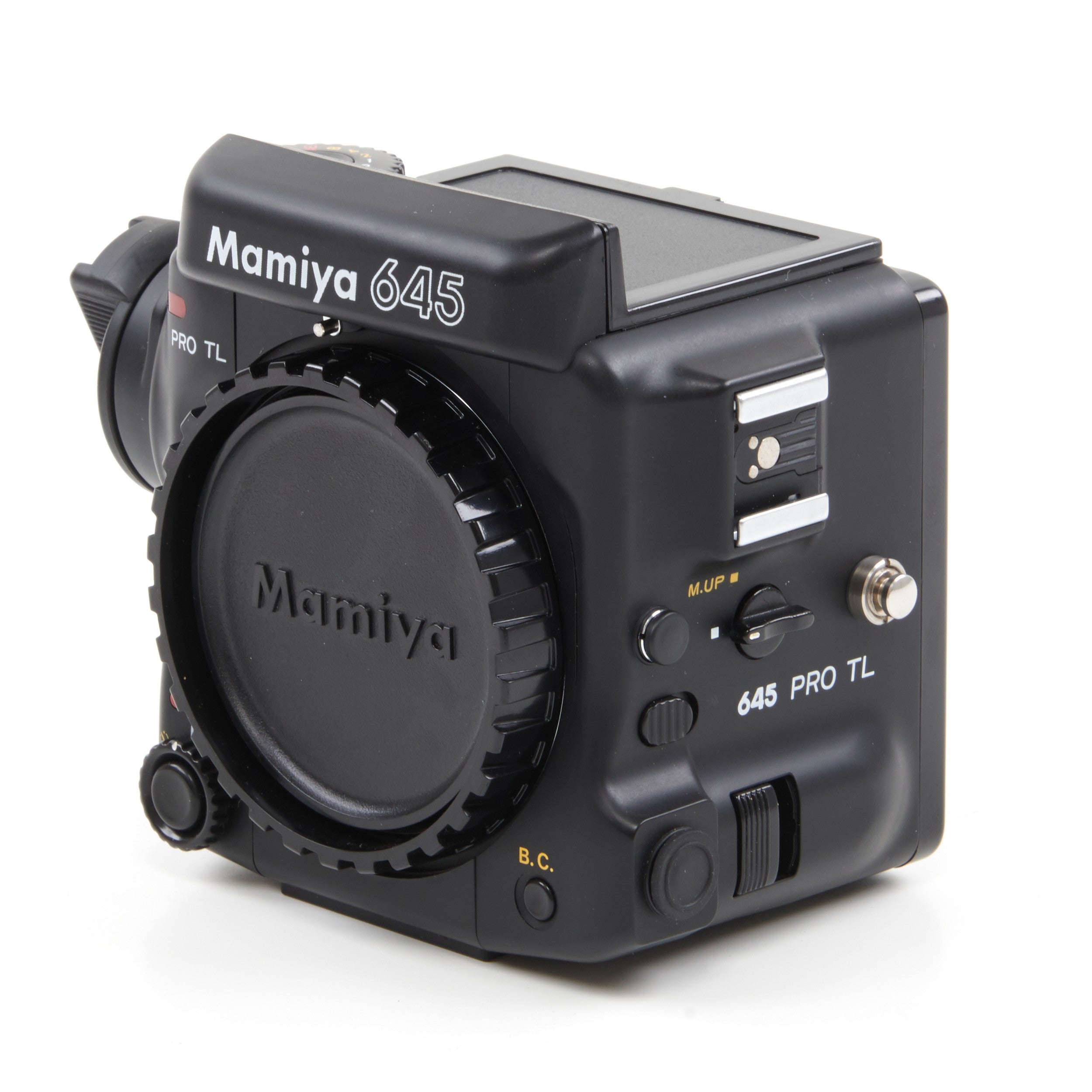 Mamiya