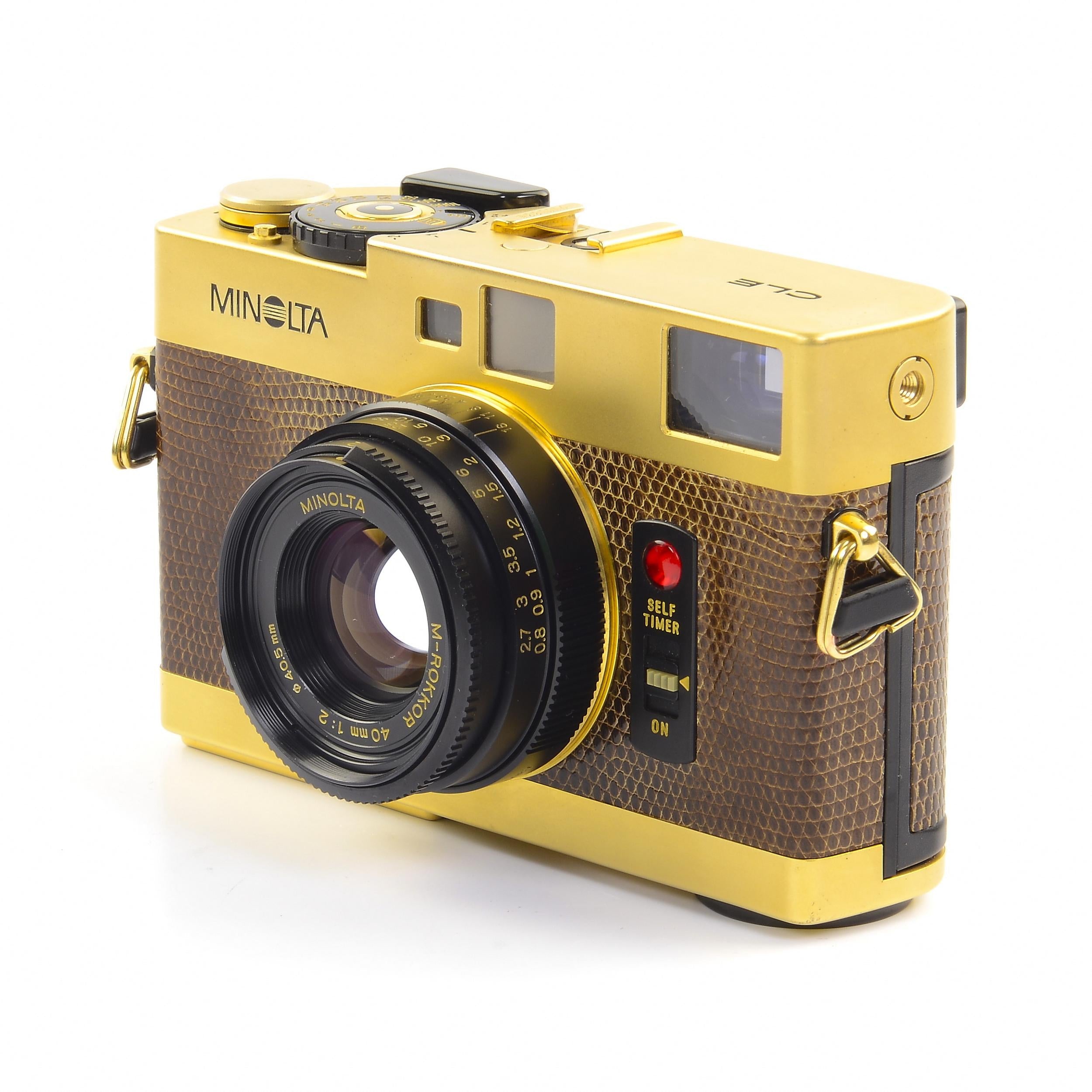 Minolta