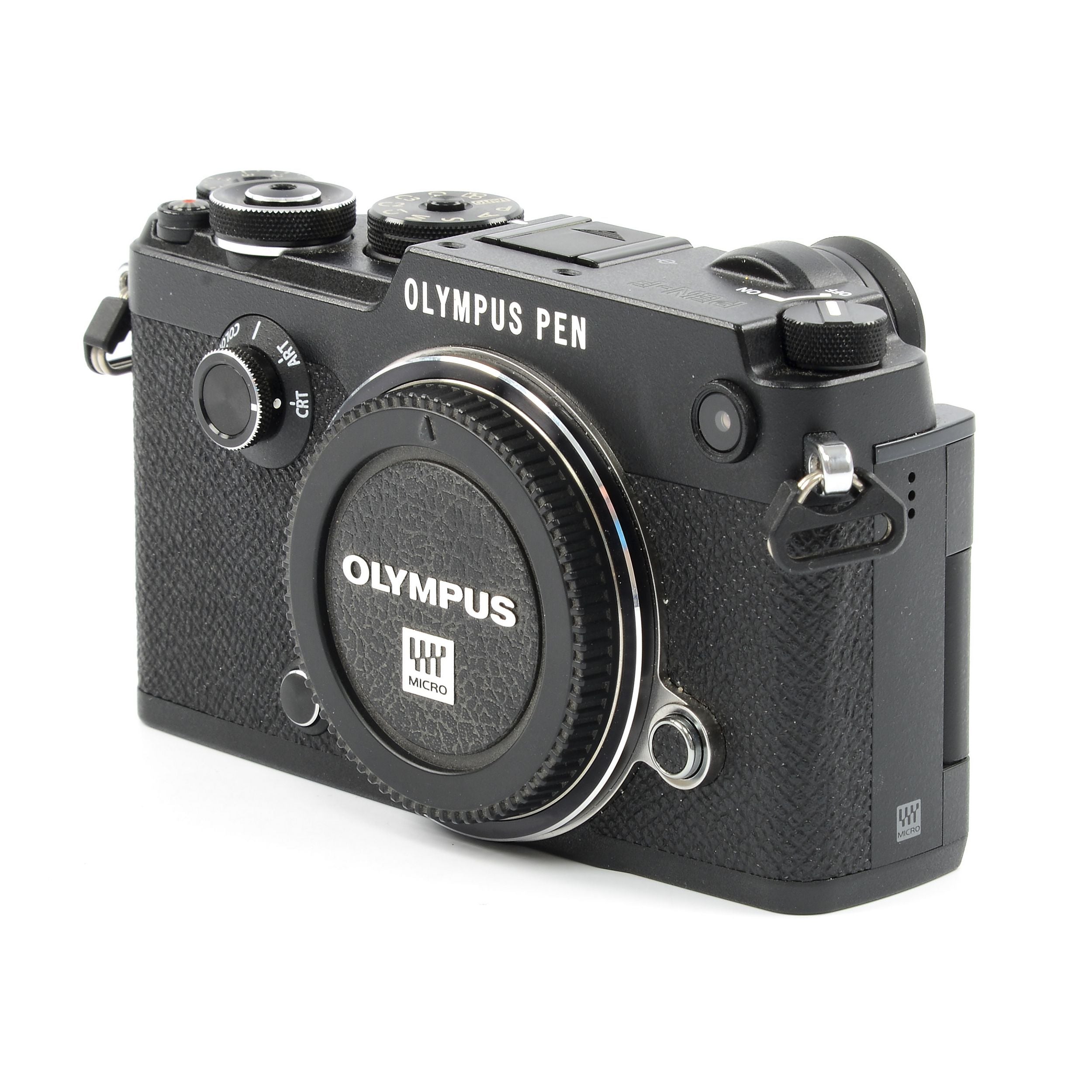 Olympus