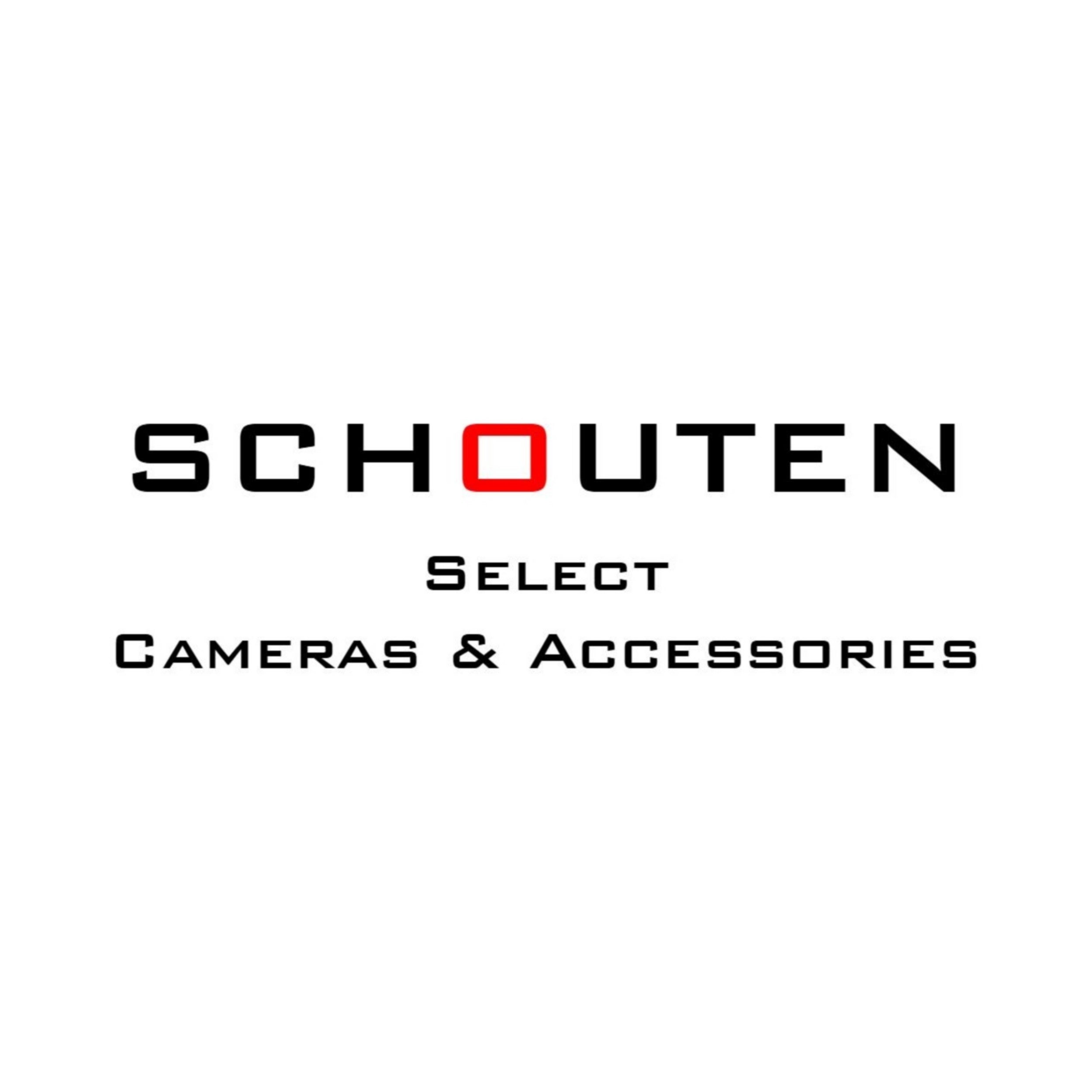 Schouten Select Cameras