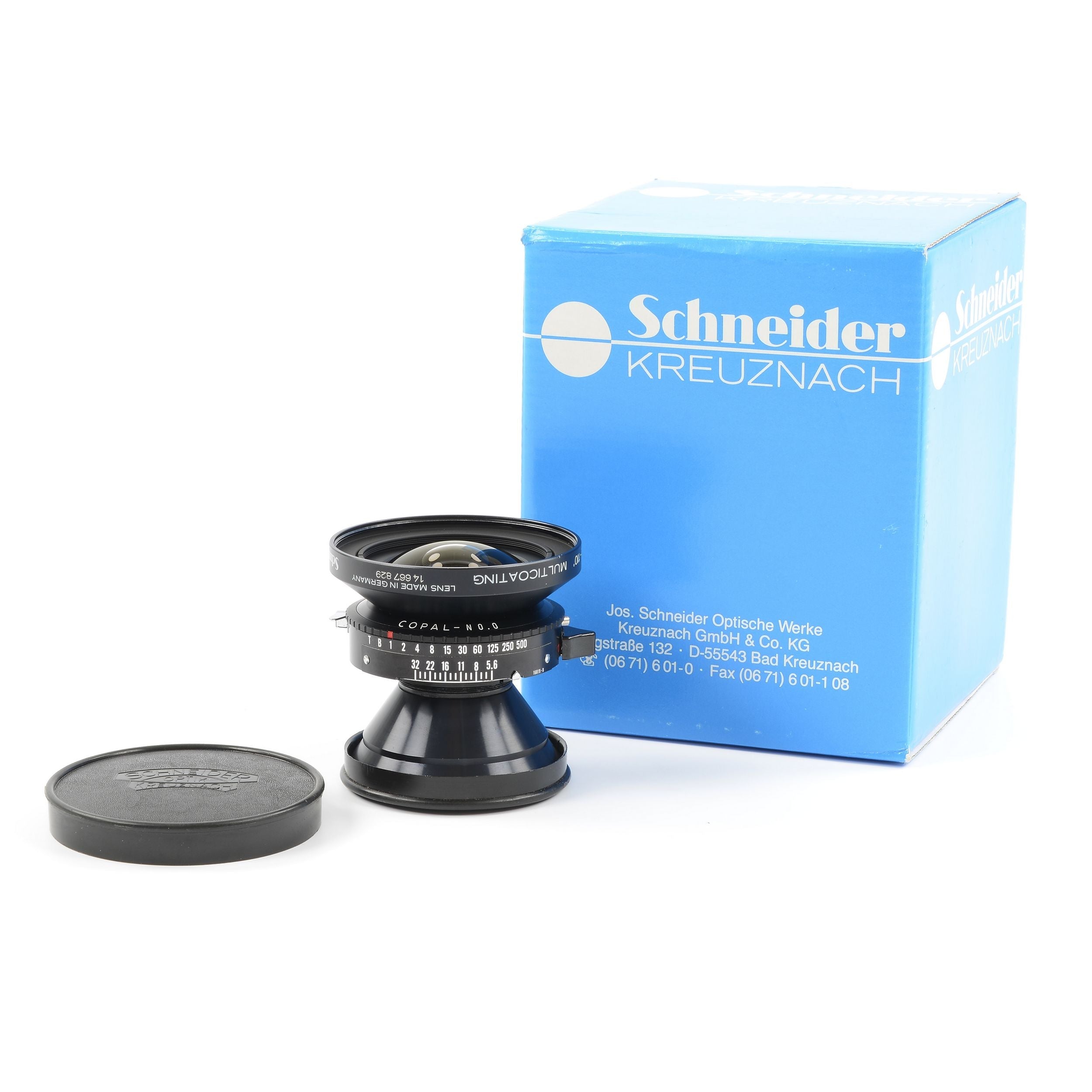 Schneider-Kreuznach