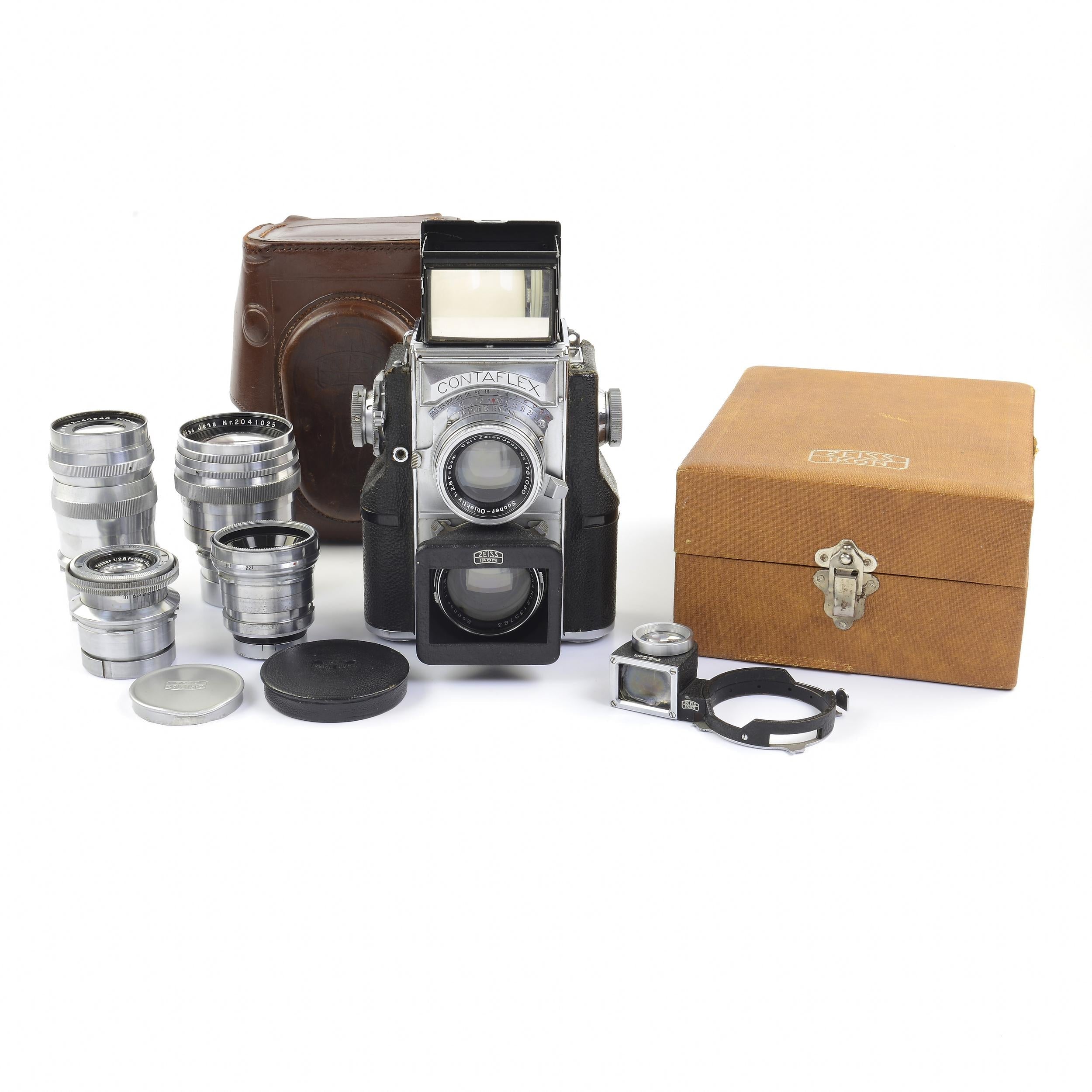 Zeiss Ikon