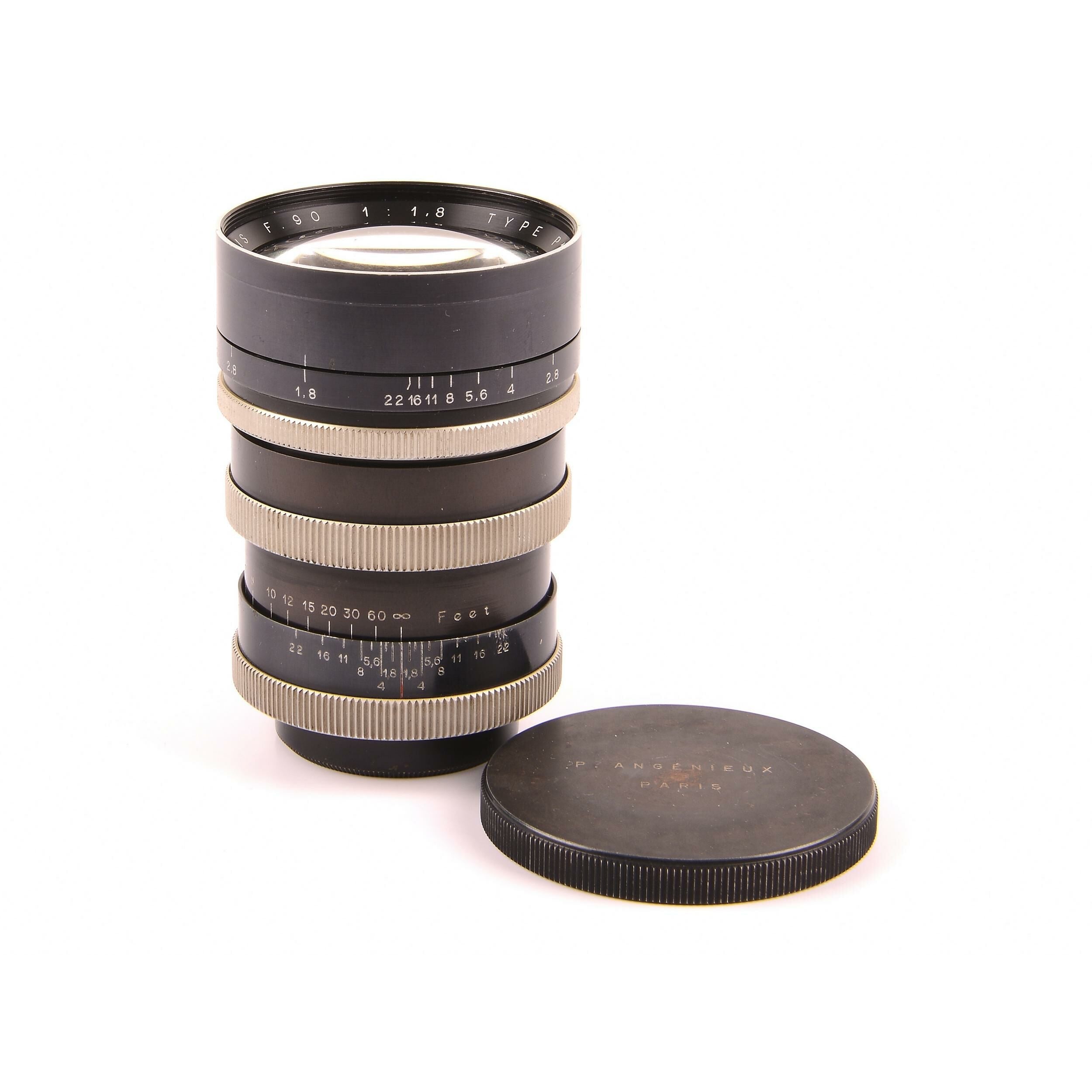 天*す様 167P. ANGÉNIEUX PARIS TYPE Z3 F:50 IMG_4703.JPG?format=1500w