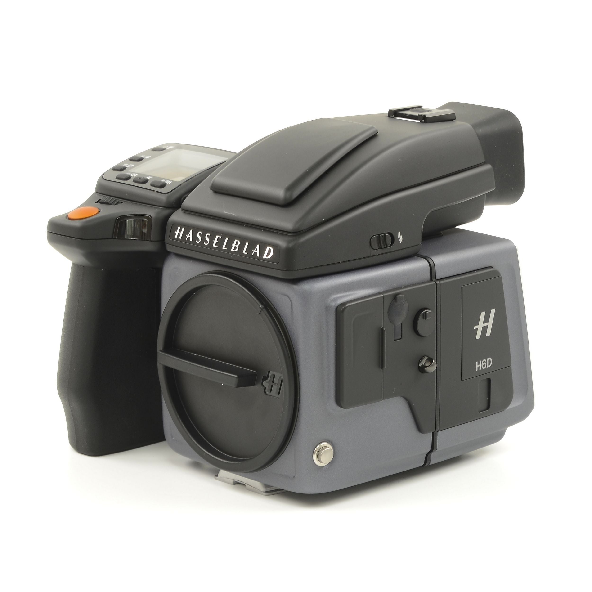 Digital Equipm. New + Used