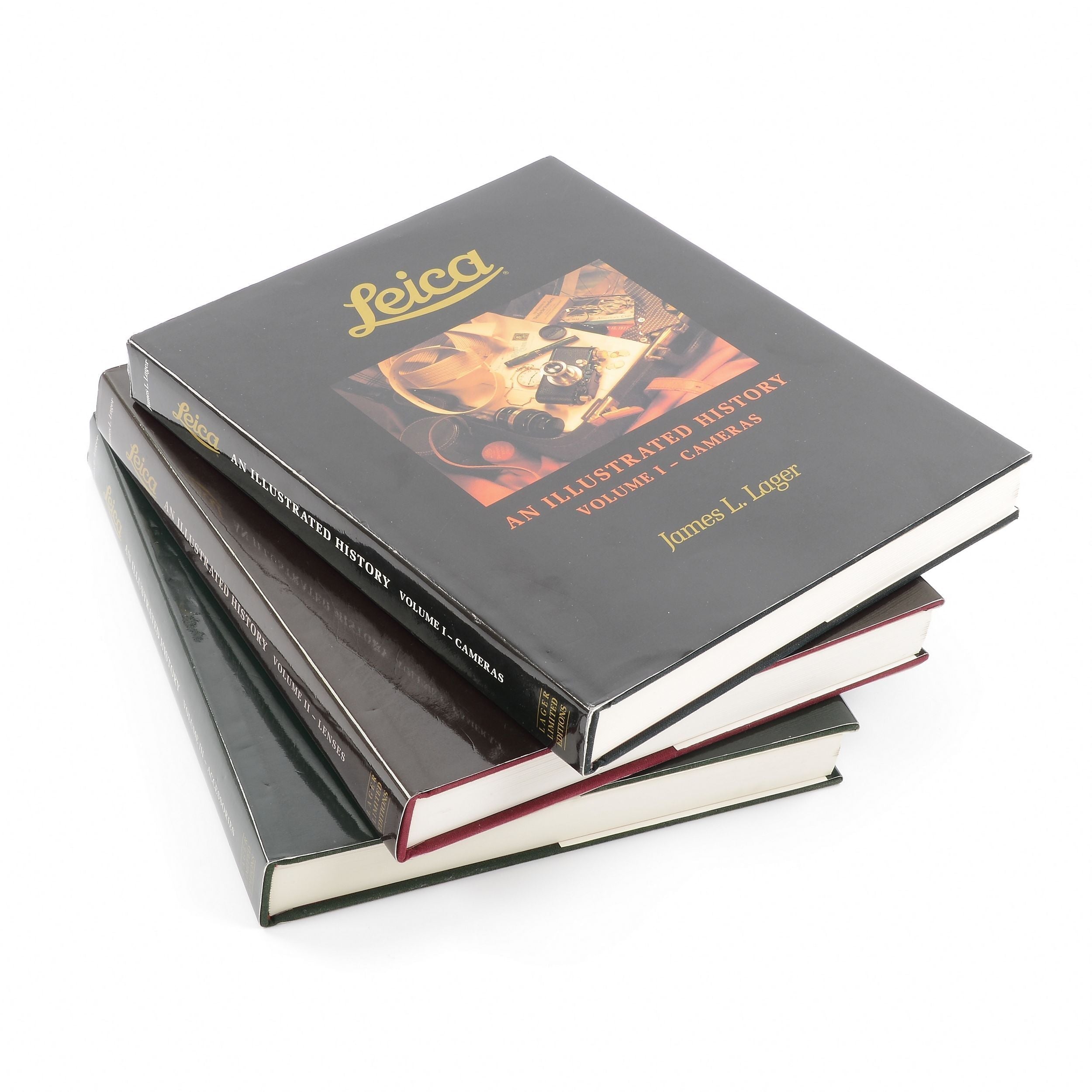 Literature / Manuals etc.