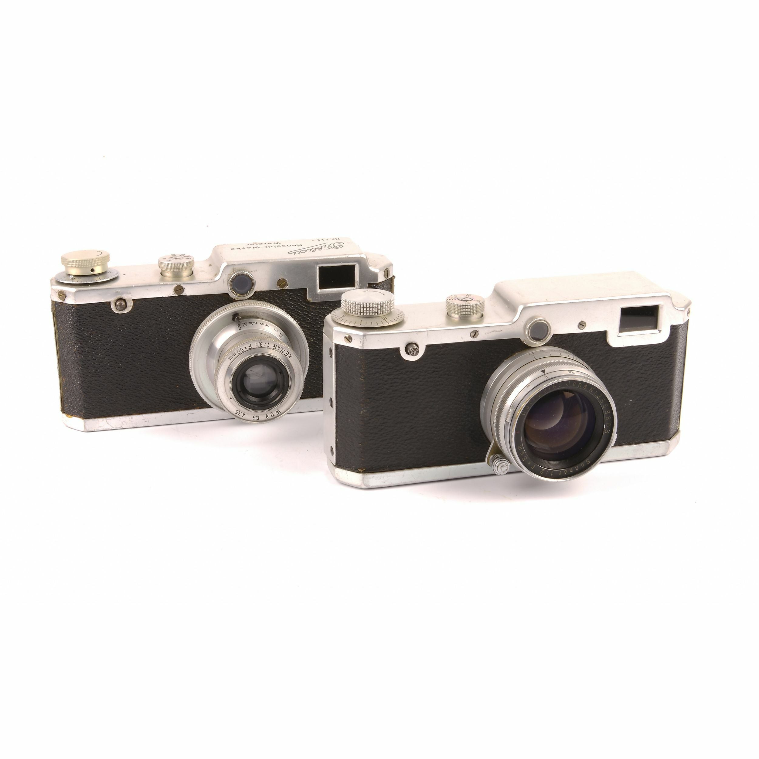 35mm Rangefinder