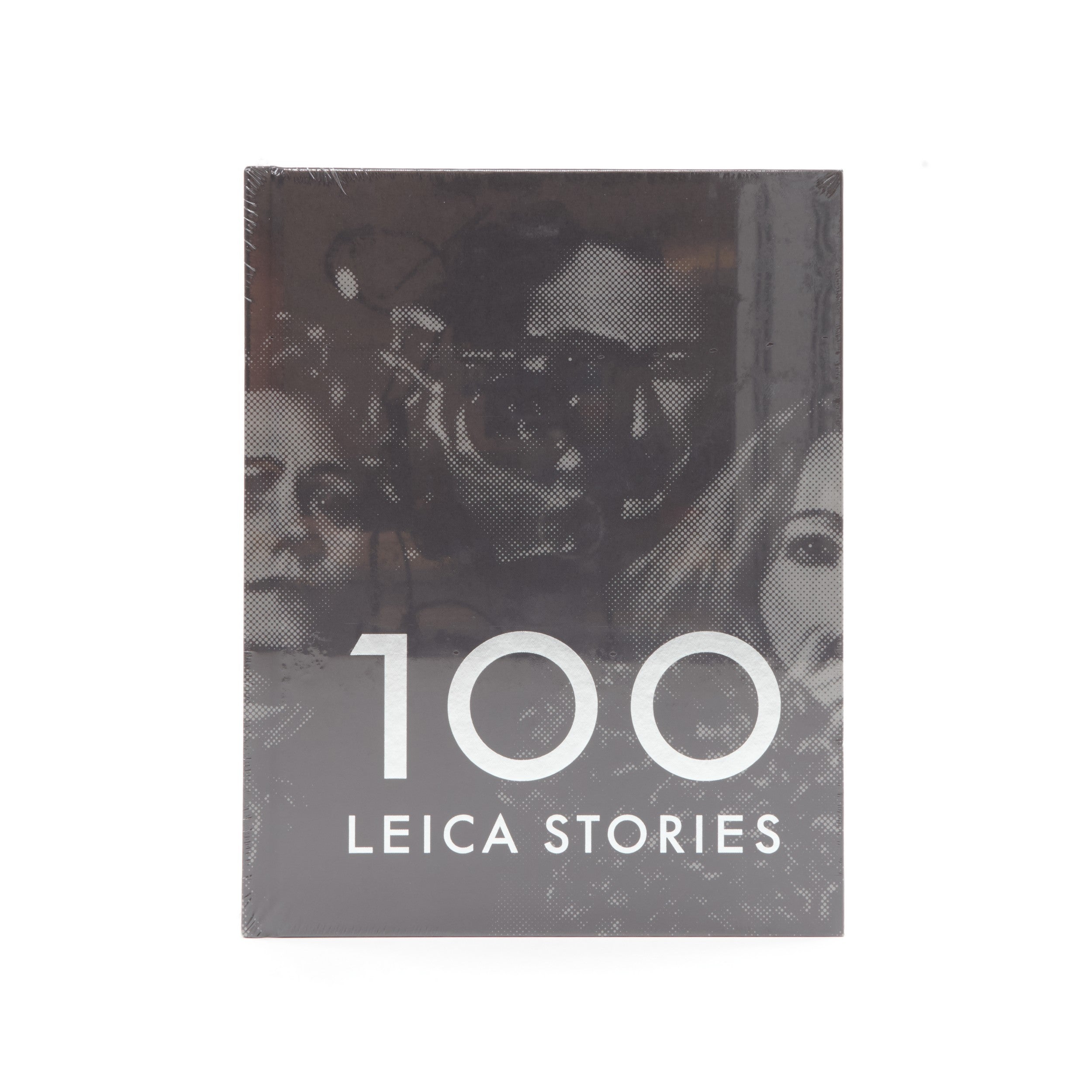 Leica Book - 100 Leica Stories Sealed