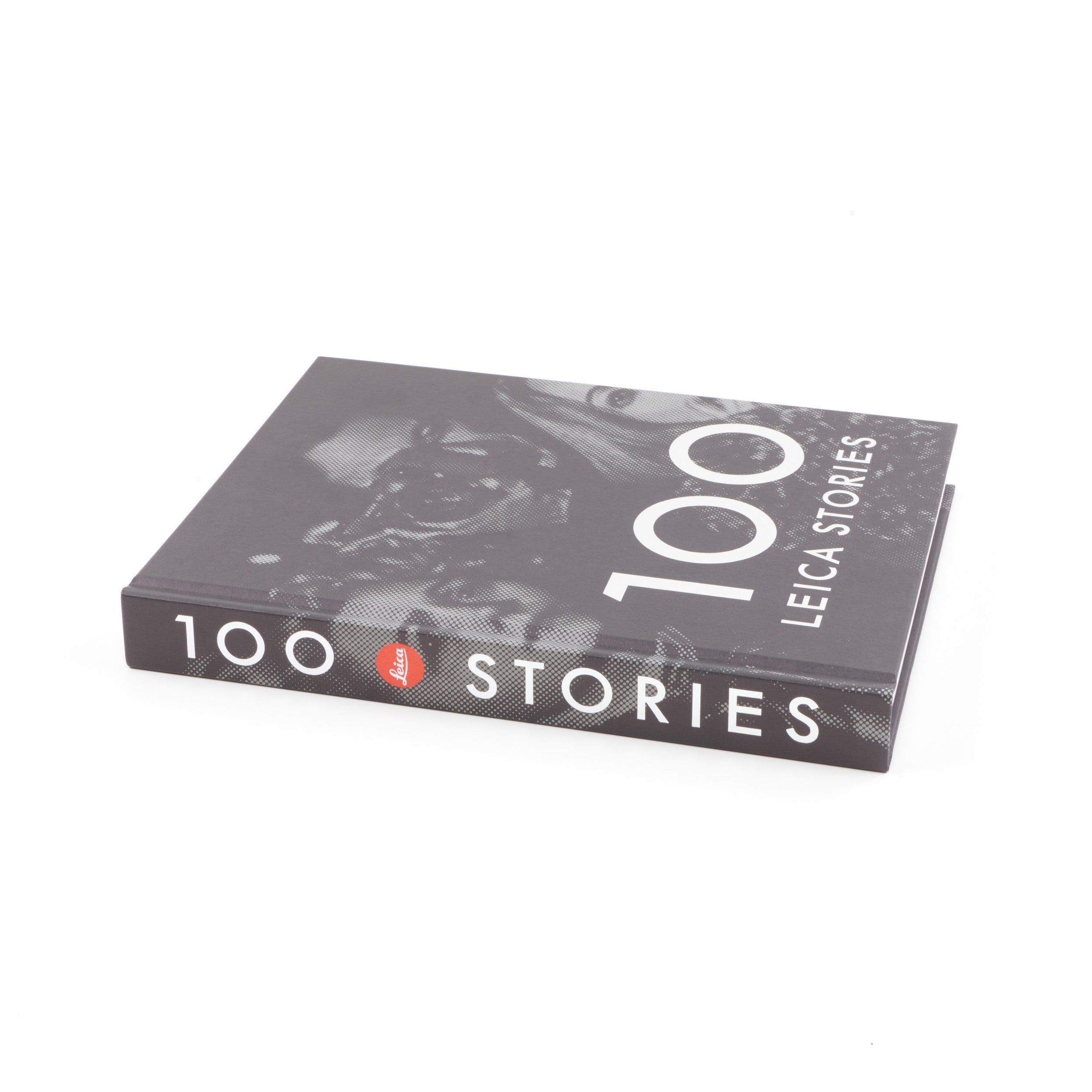 Leica Book - 100 Leica Stories Sealed