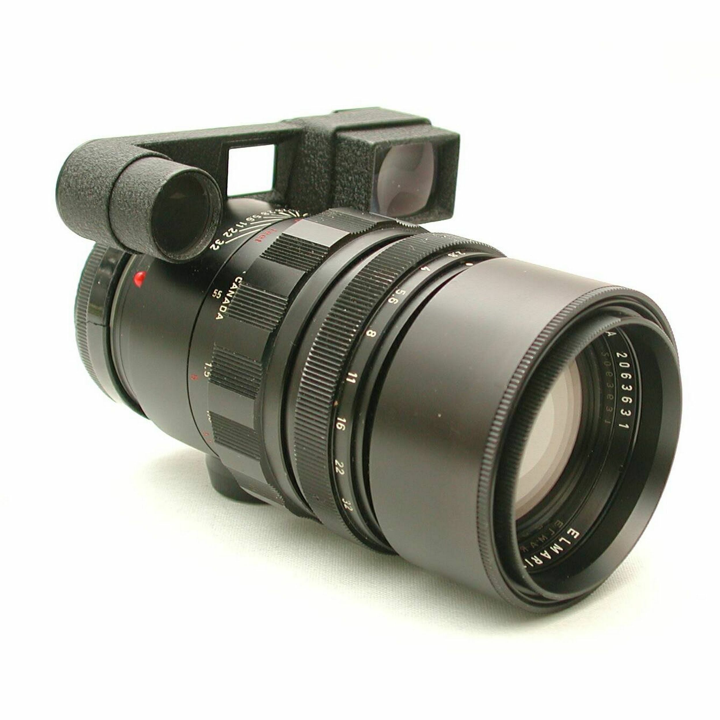 Leitz 135mm f2.8 Elmarit