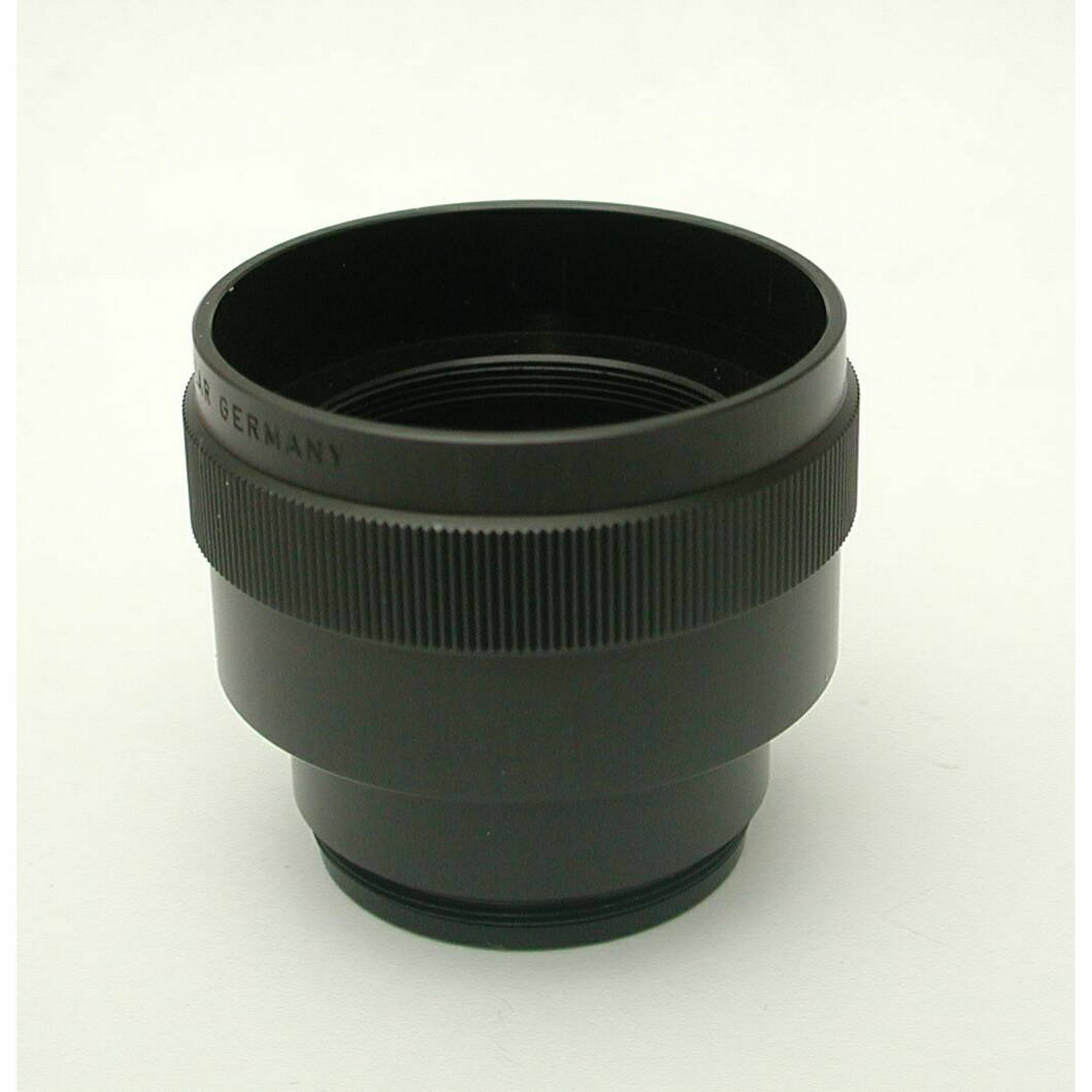 Leitz OTRPO / 16471 Adapter Black + Box