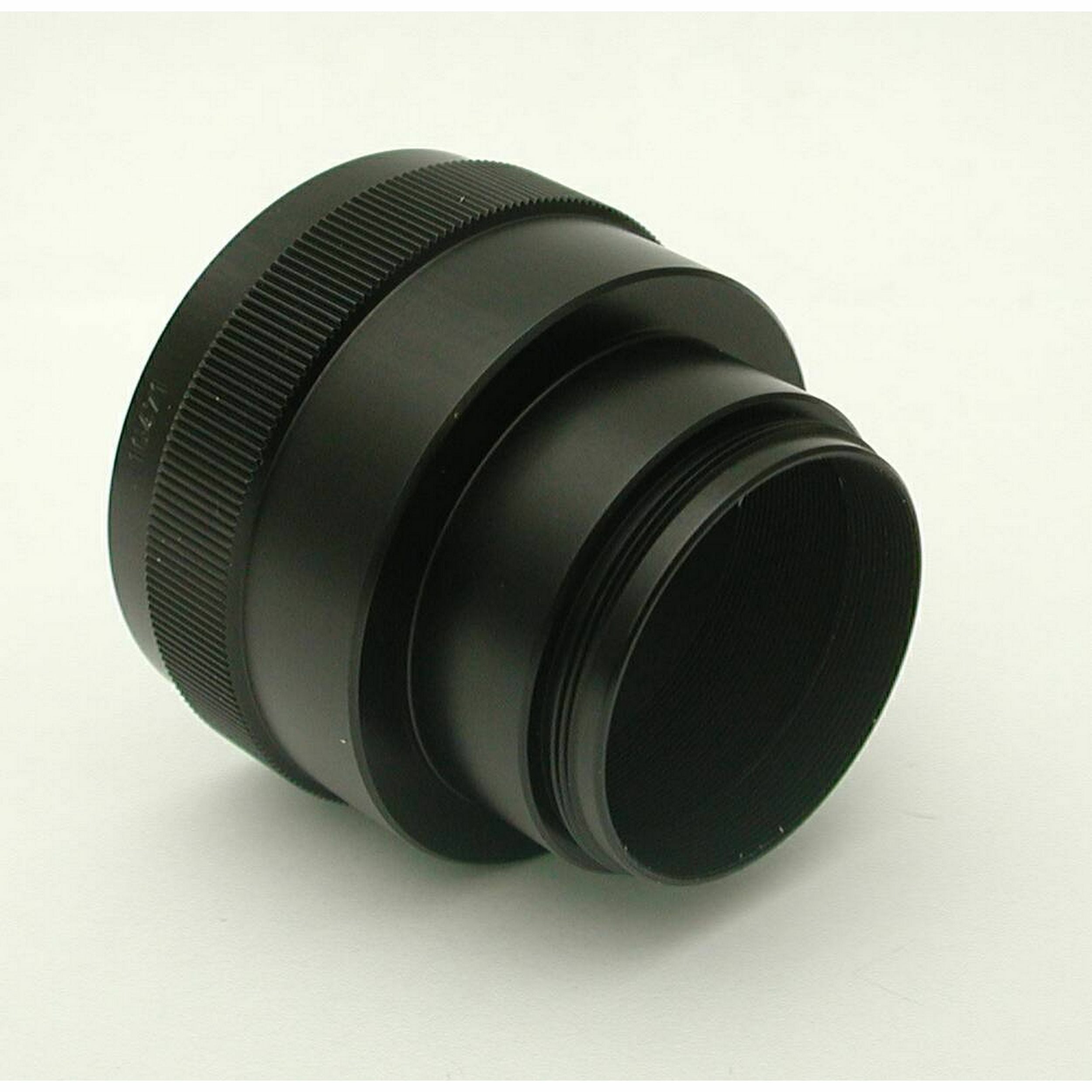 Leitz OTRPO / 16471 Adapter Black + Box