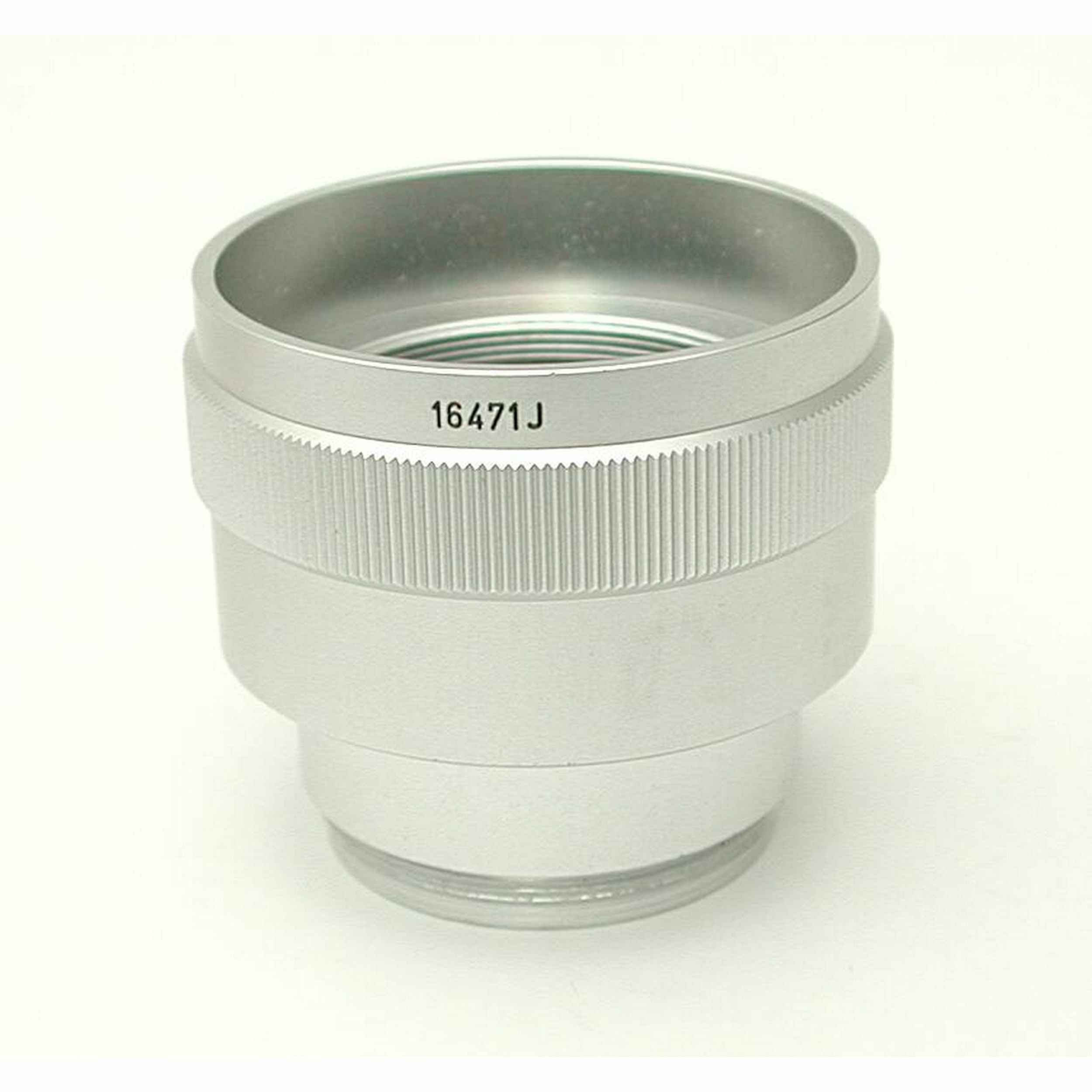 Leitz OTRPO / 16471 Adapter Chrome + Box