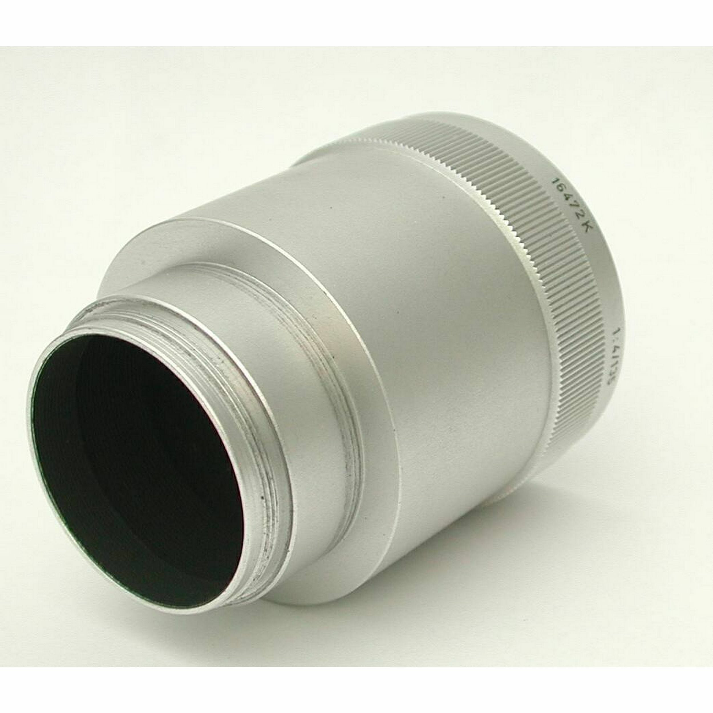 Leitz OTSRO / 16472 Adapter Chrome