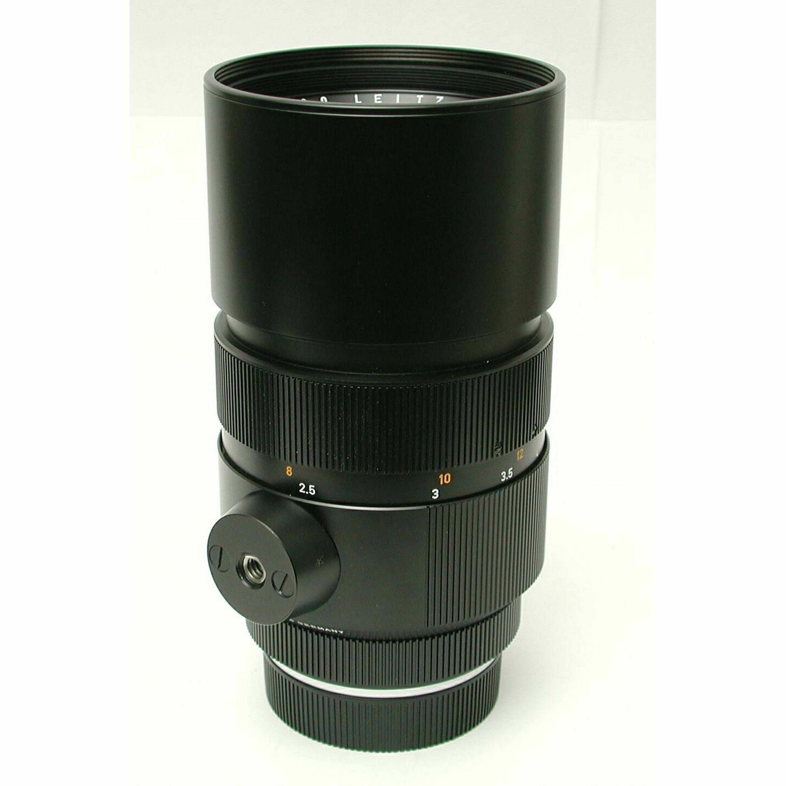 Leitz 180mm f2.8 Elmarit-R