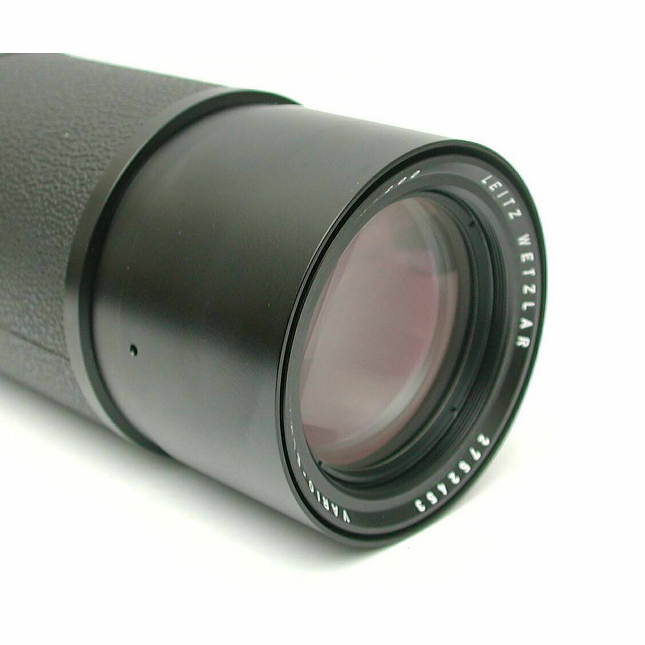 Leitz 80-200mm f4.5 Vario-Elmar-R