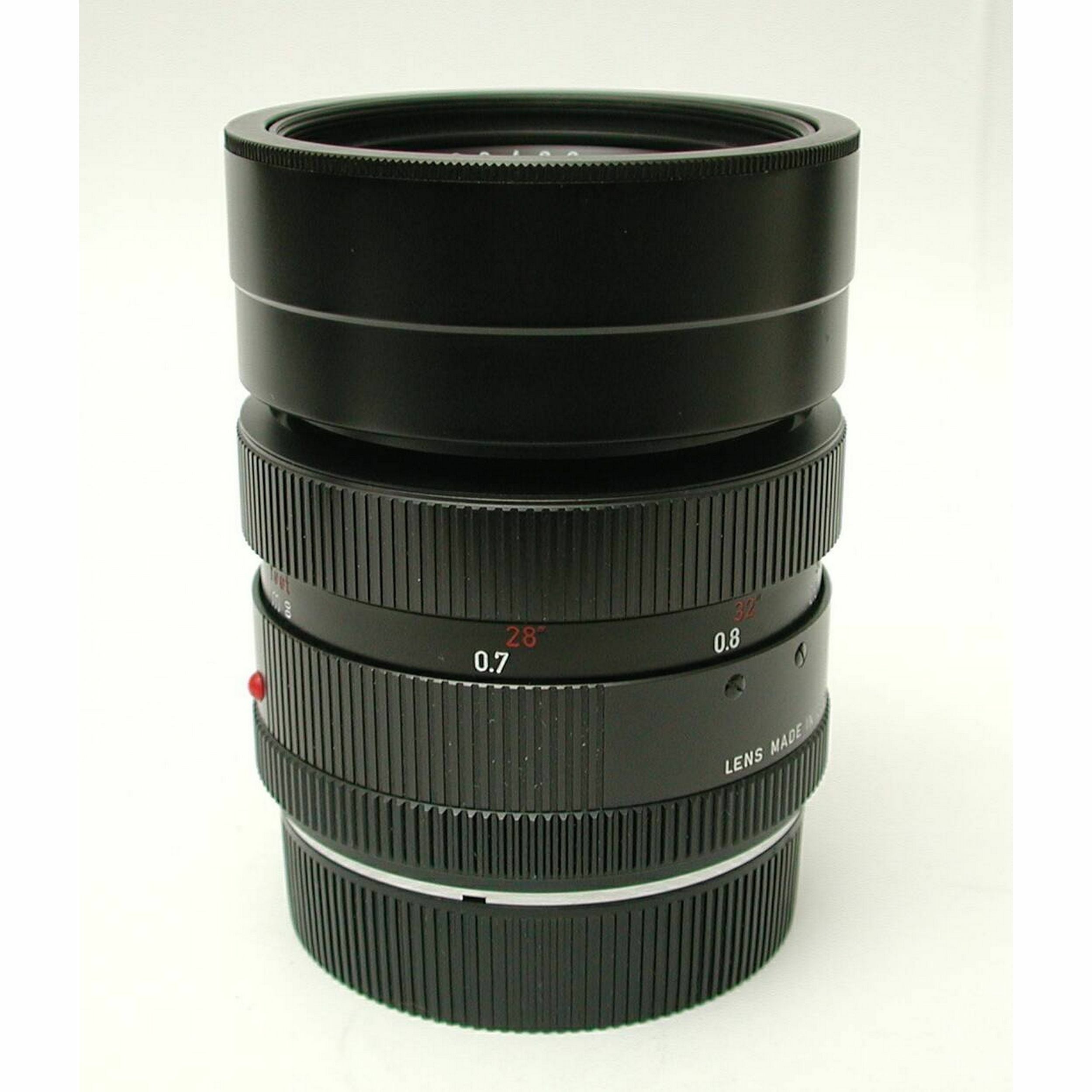 Leitz 90mm f2.8 Elmarit-R