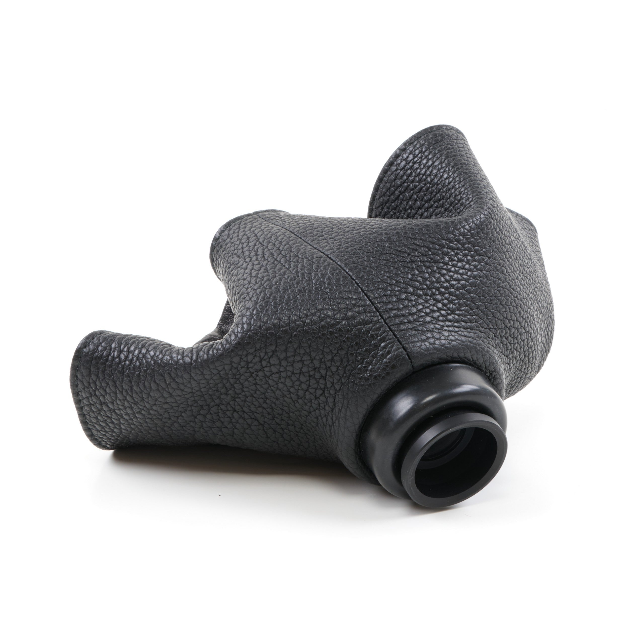 Alpa Leather Focusing Bellows With Loupe