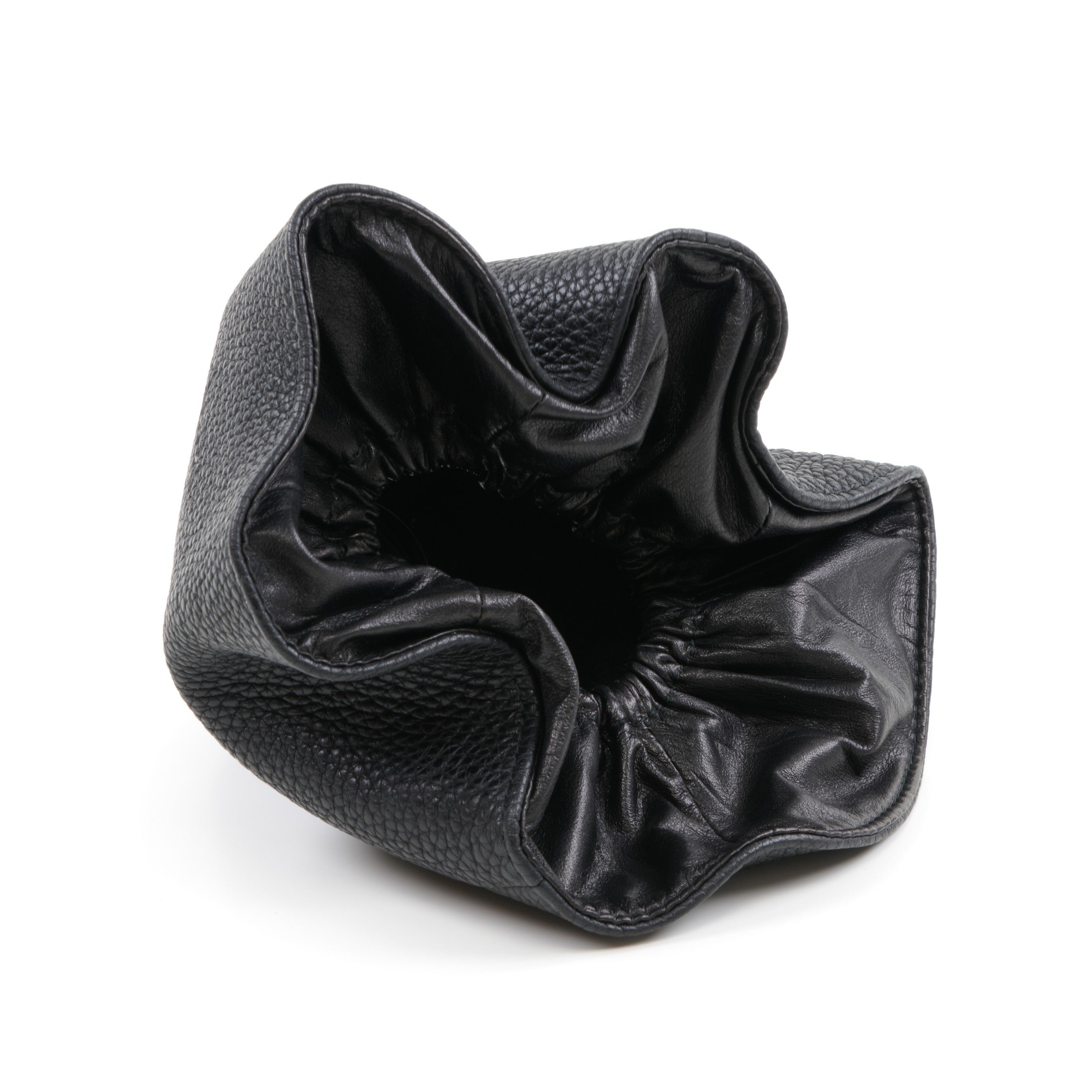 Alpa Leather Focusing Bellows With Loupe