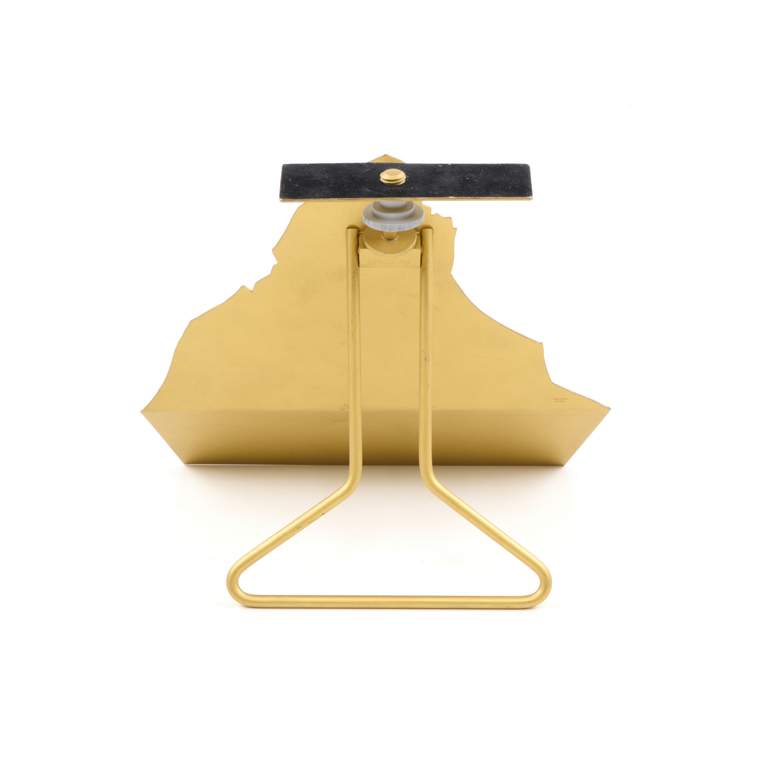 Alpa Reflex Camera Display Stand