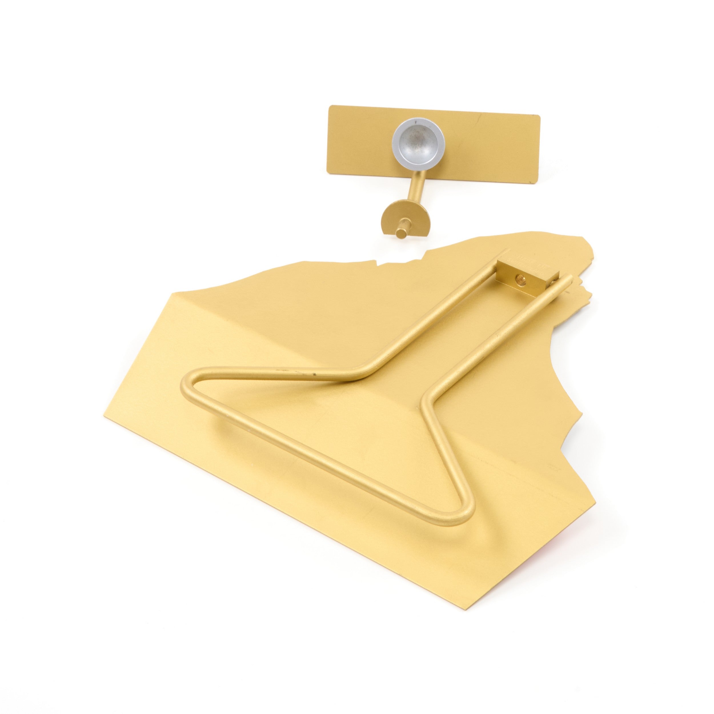 Alpa Reflex Camera Display Stand