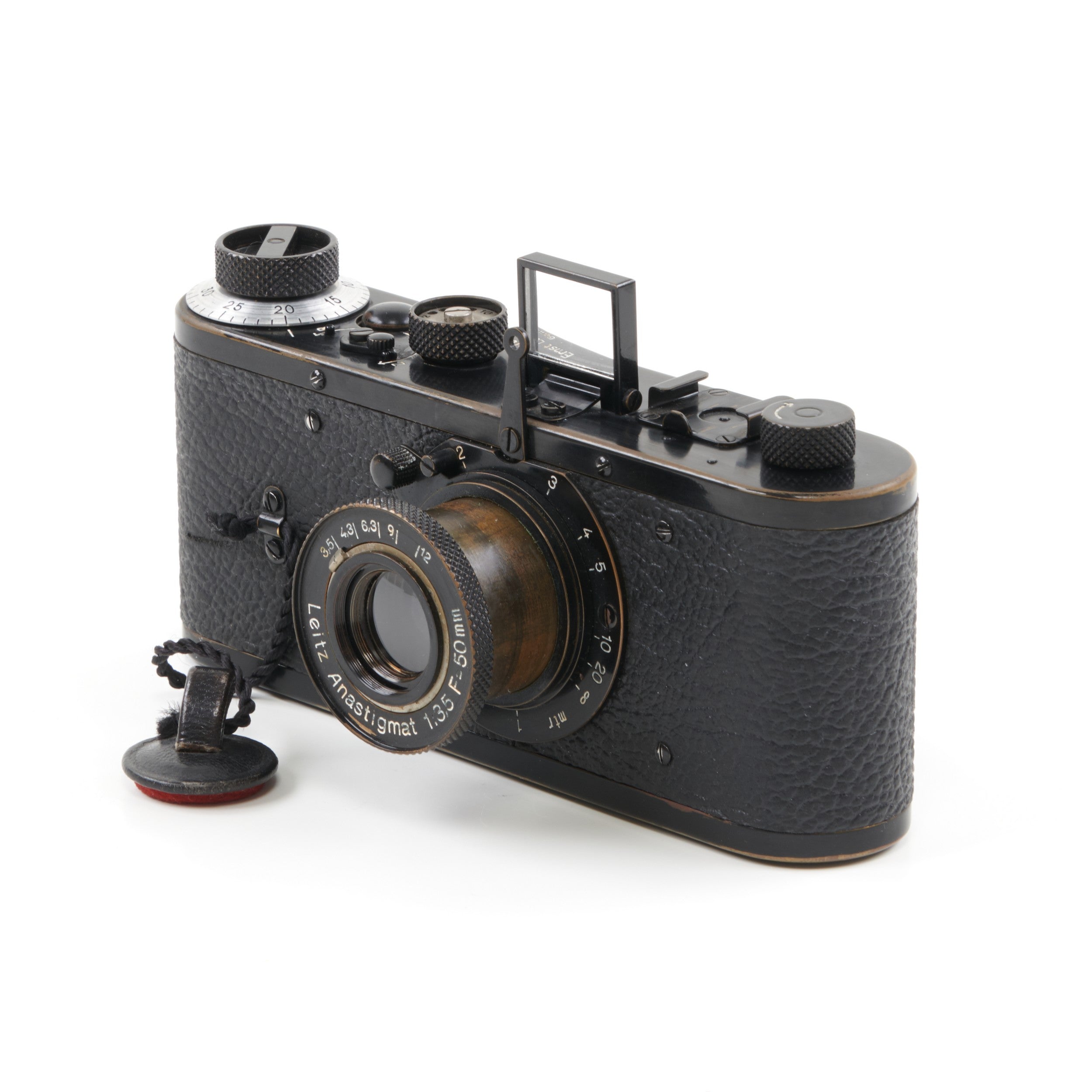 Arces Leica 0-Sries Replica