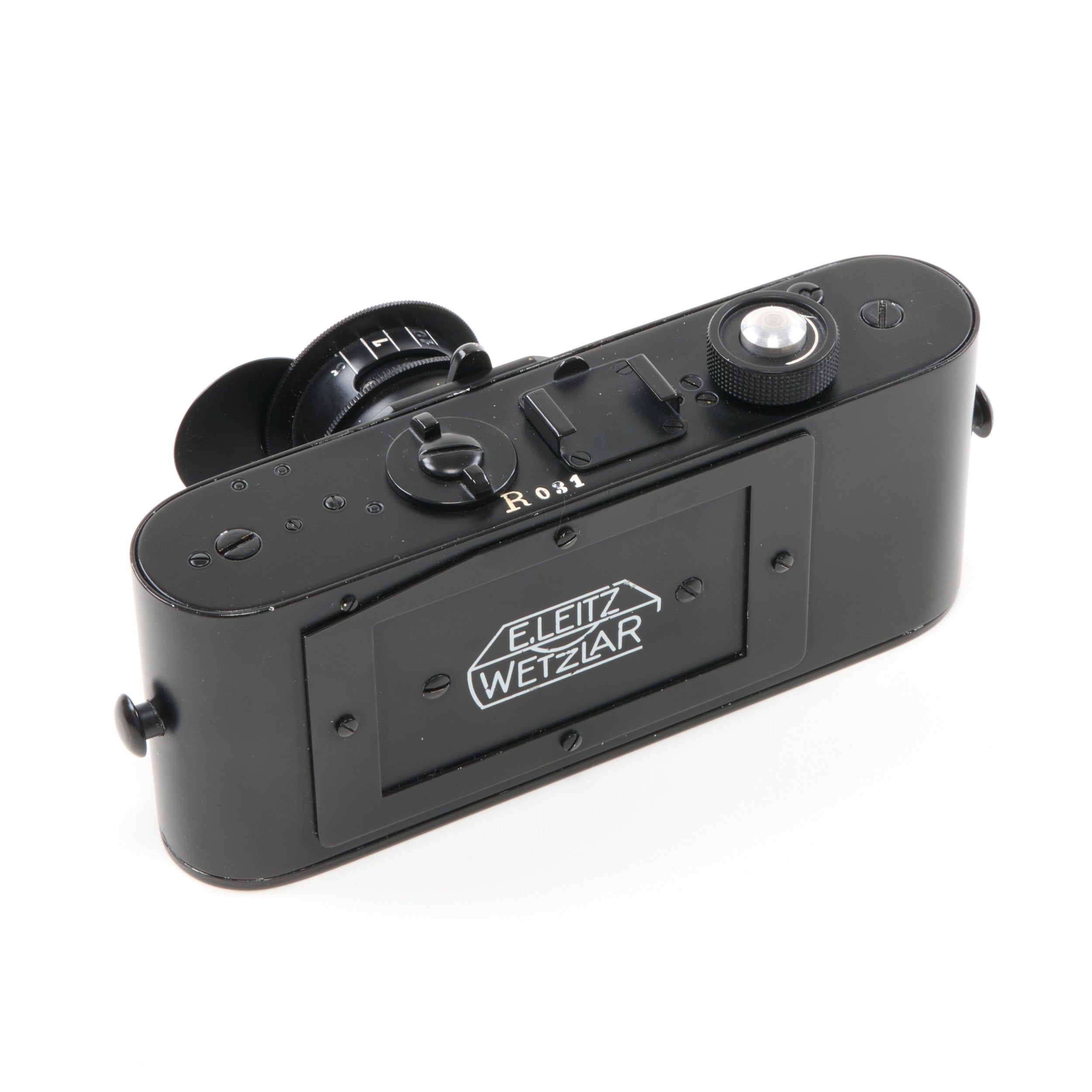 Arces Ur-Leica Replica