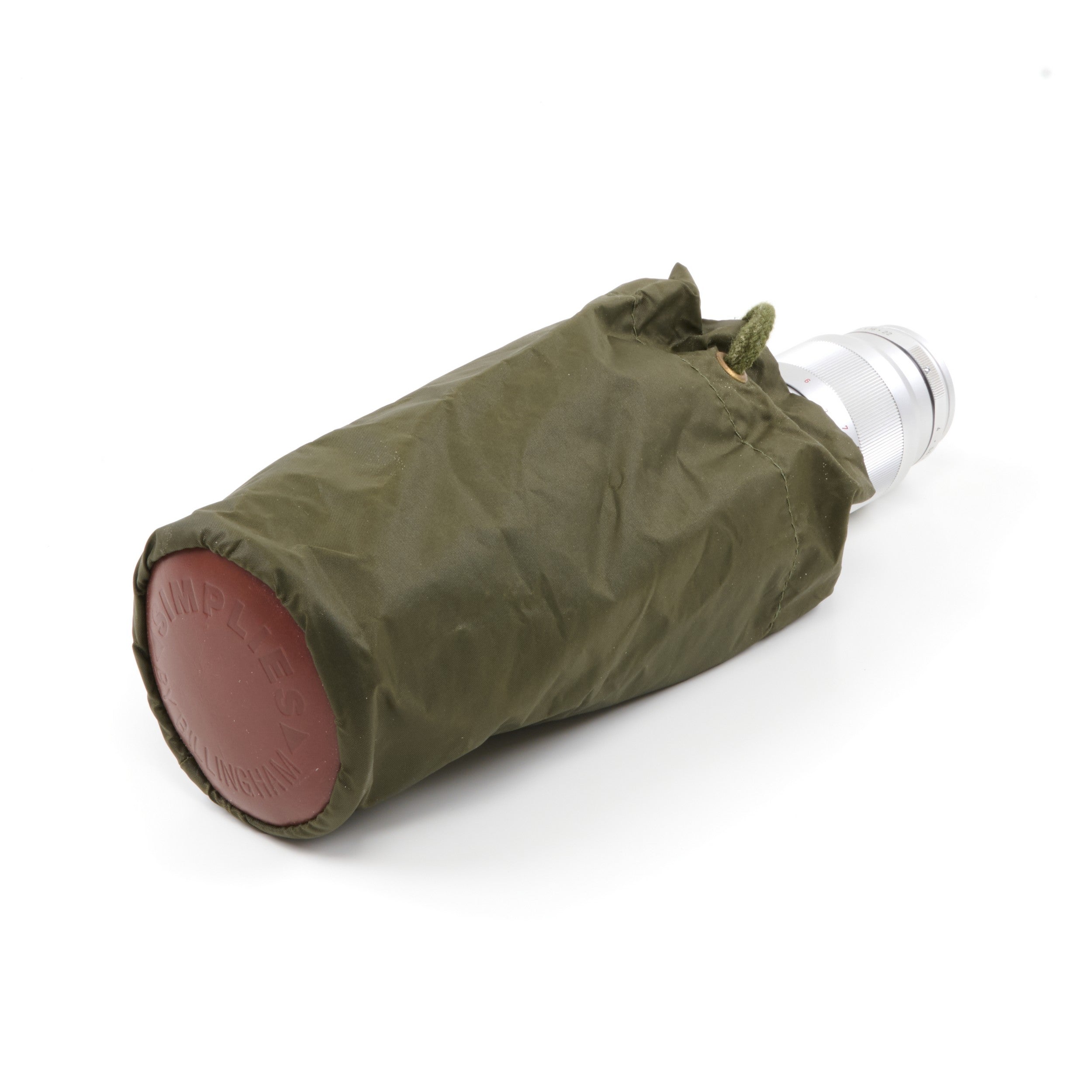 Billingham Simplies Lens Pouch 90/195 + 100/220