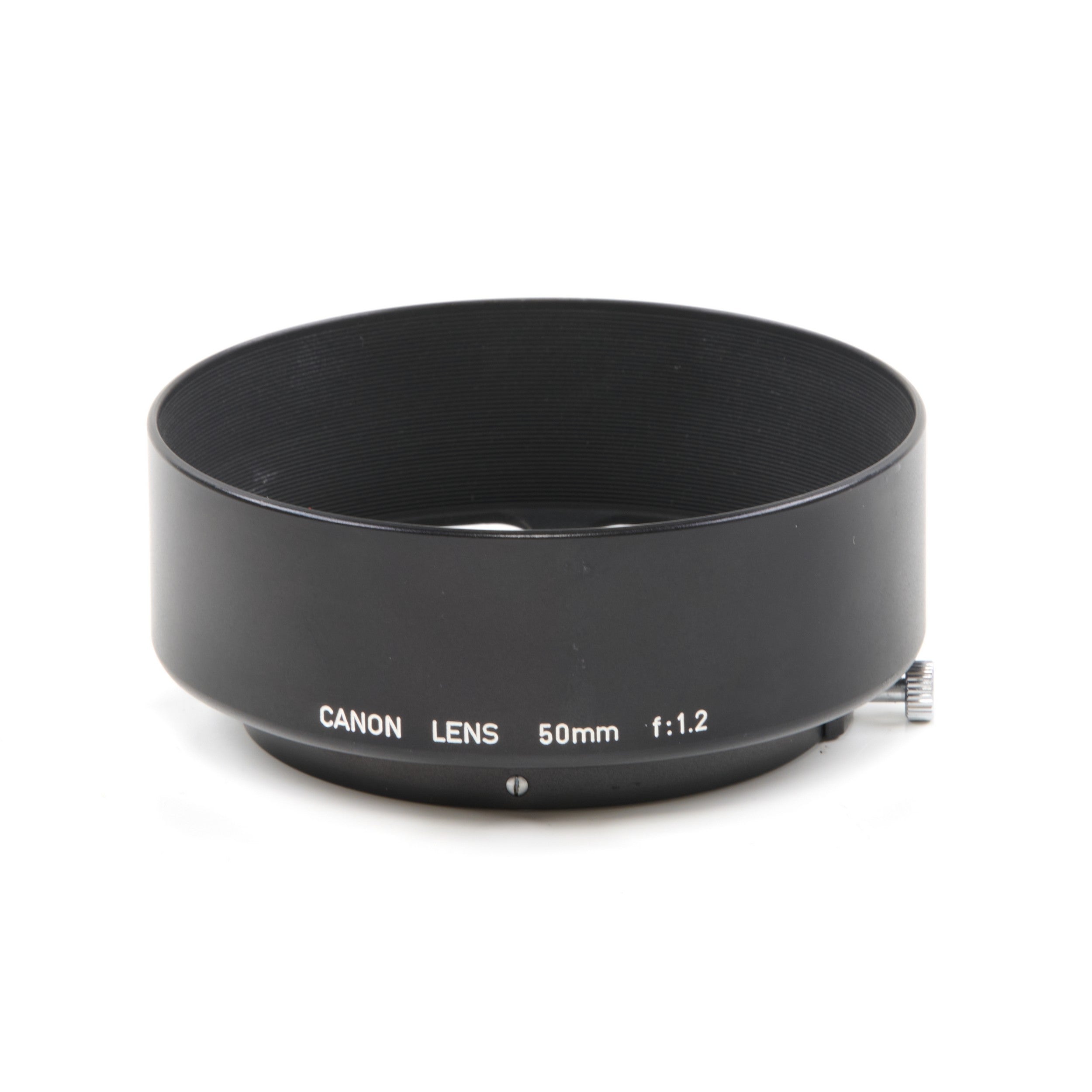 Canon 50mm f1.2 Lens Set M39