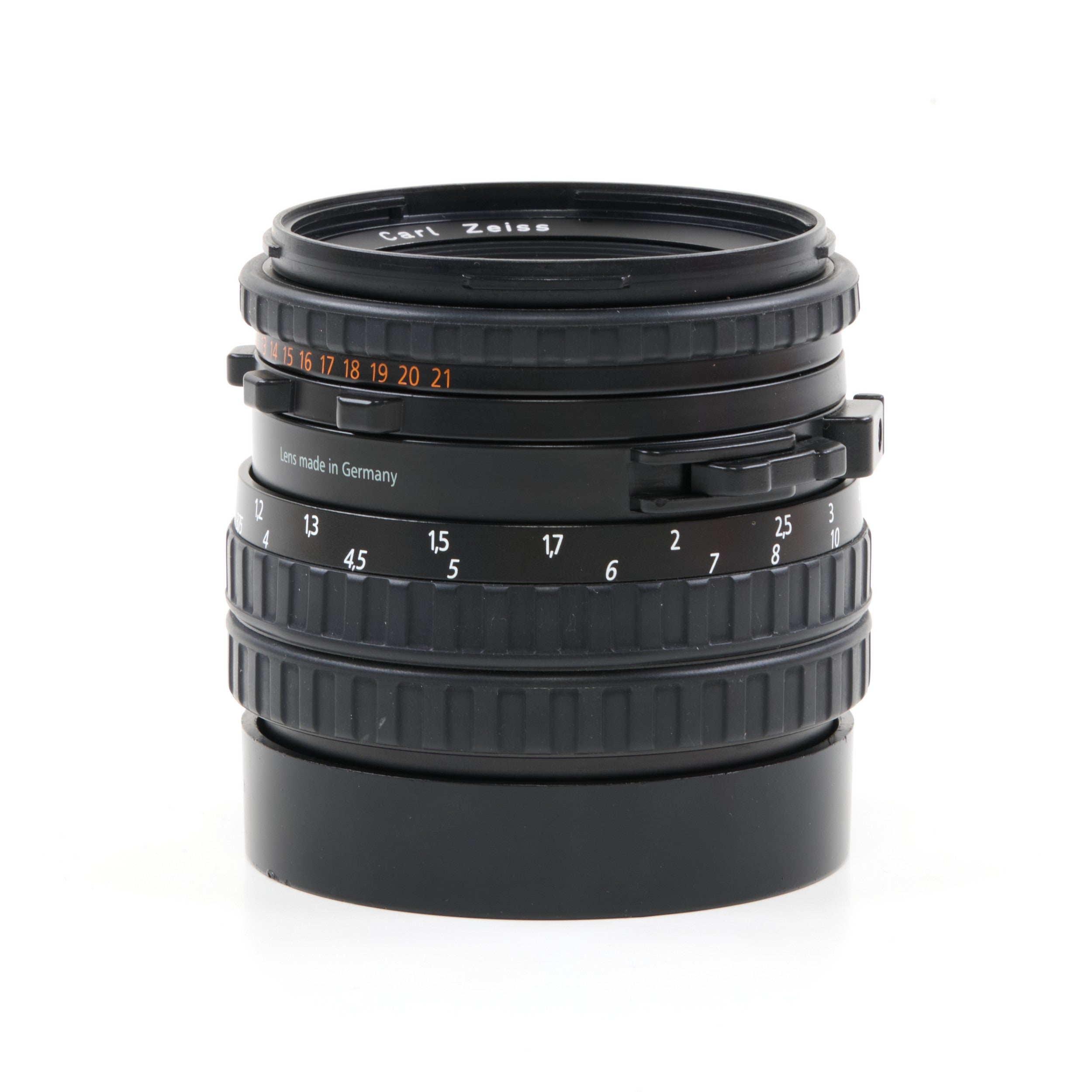 Carl Zeiss 80mm f2.8 Planar CB For Hasselblad V System