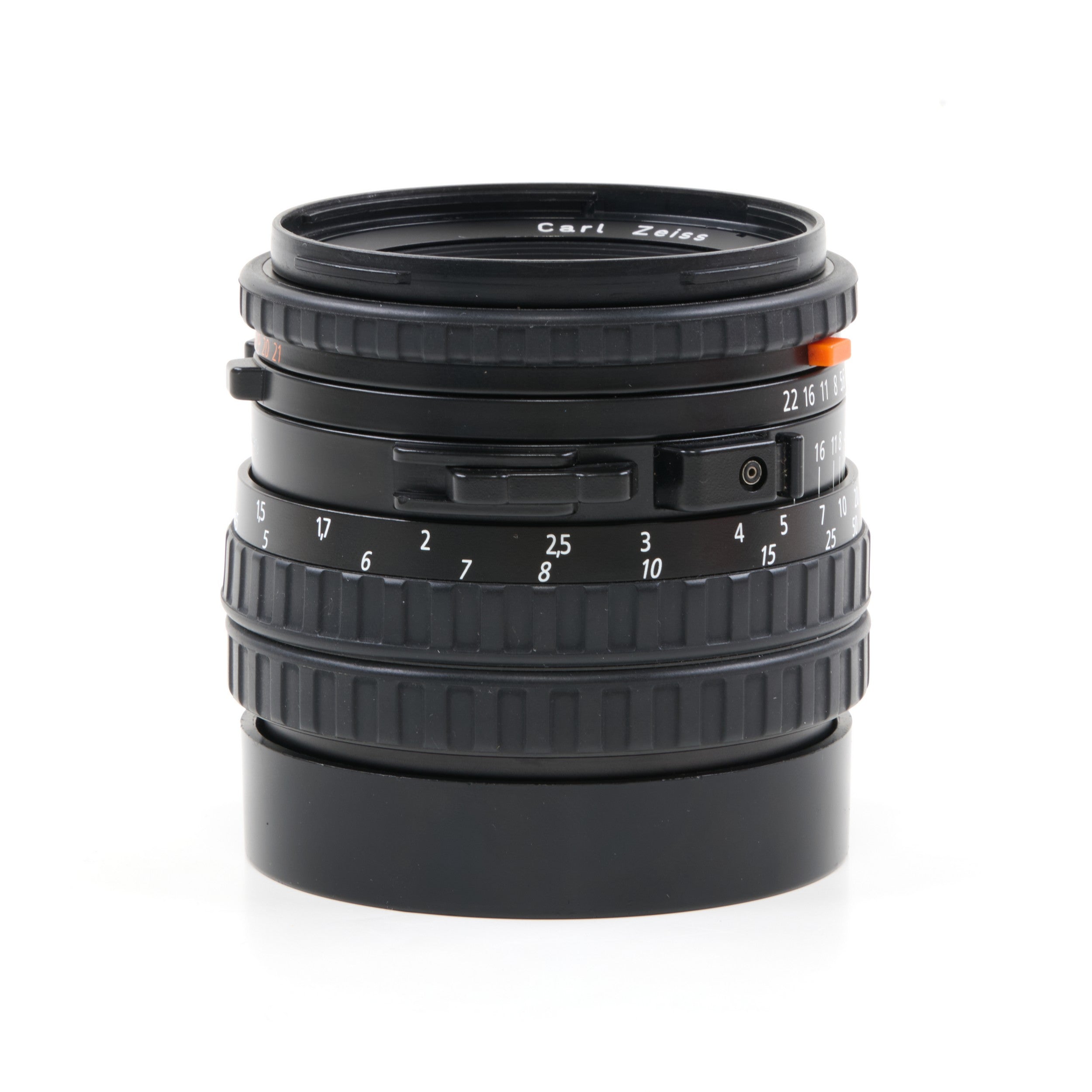 Carl Zeiss 80mm f2.8 Planar CB For Hasselblad V System