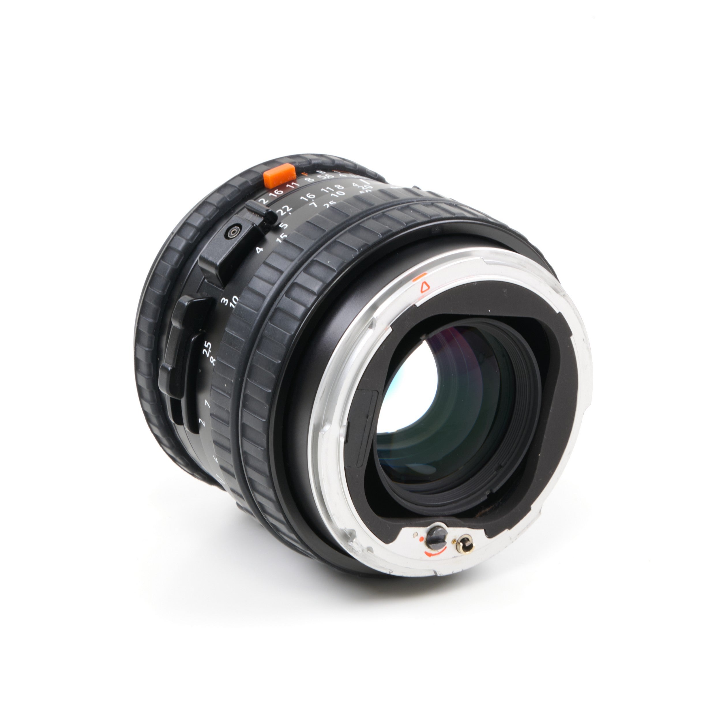 Carl Zeiss 80mm f2.8 Planar CB For Hasselblad V System