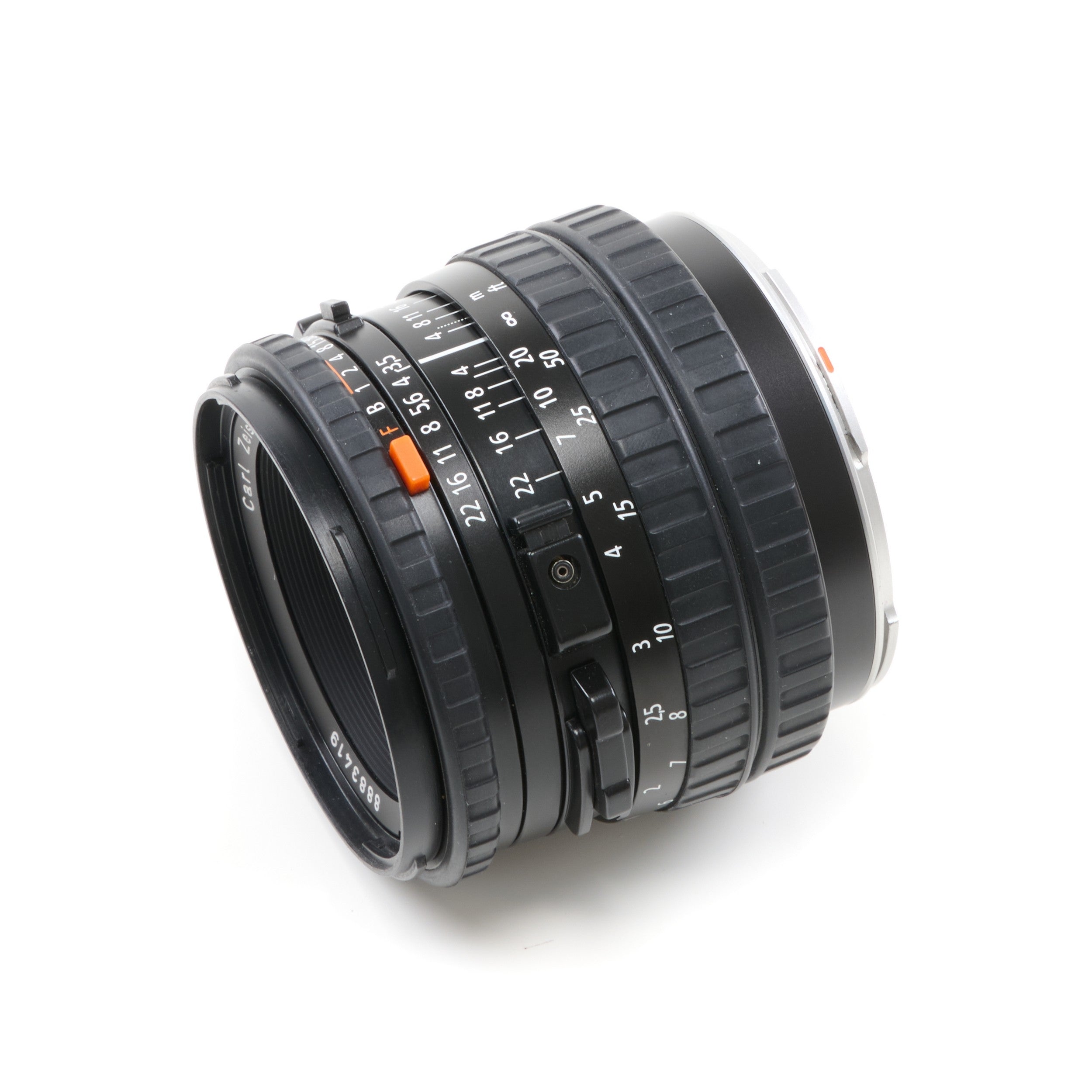 Carl Zeiss 80mm f2.8 Planar CB For Hasselblad V System