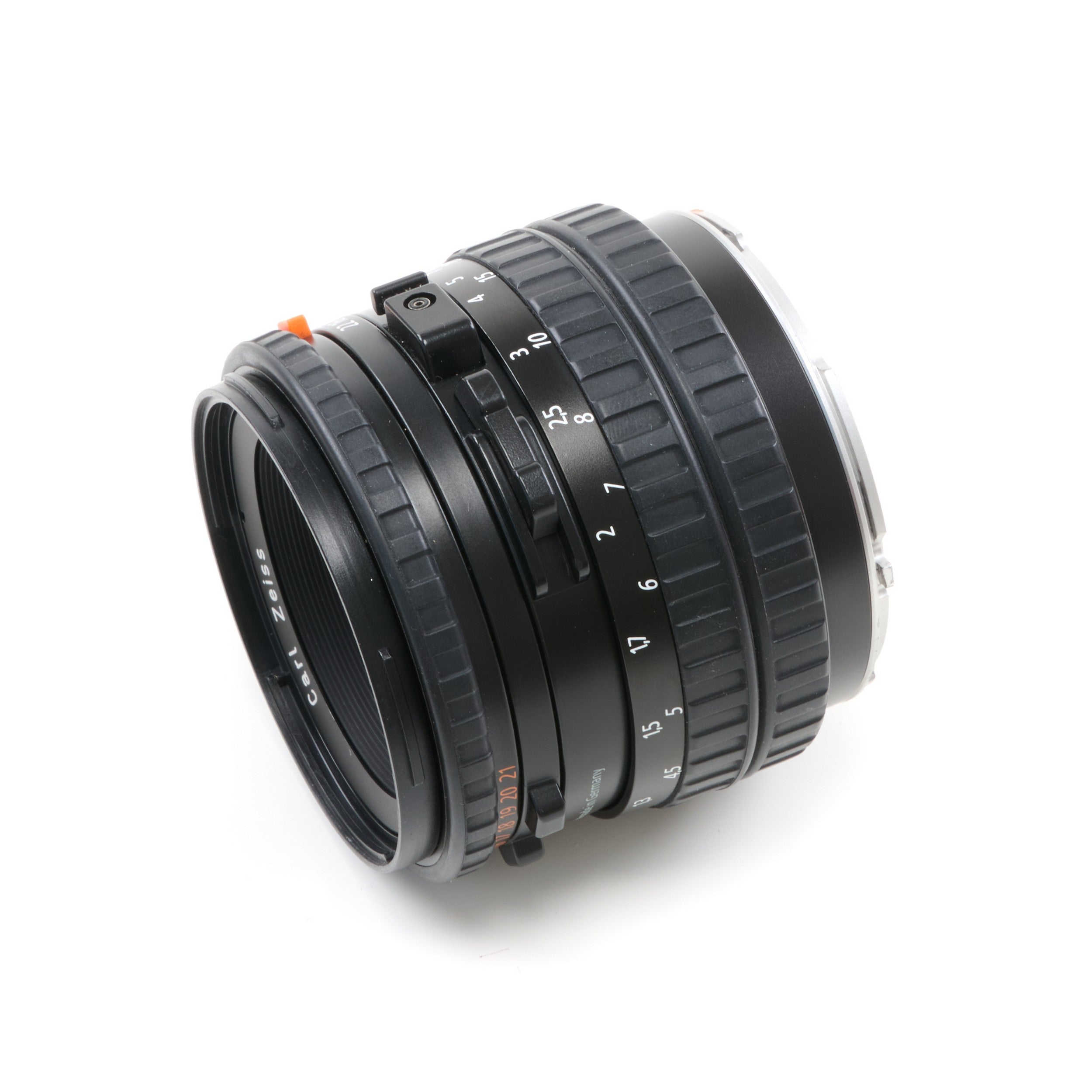Carl Zeiss 80mm f2.8 Planar CB For Hasselblad V System