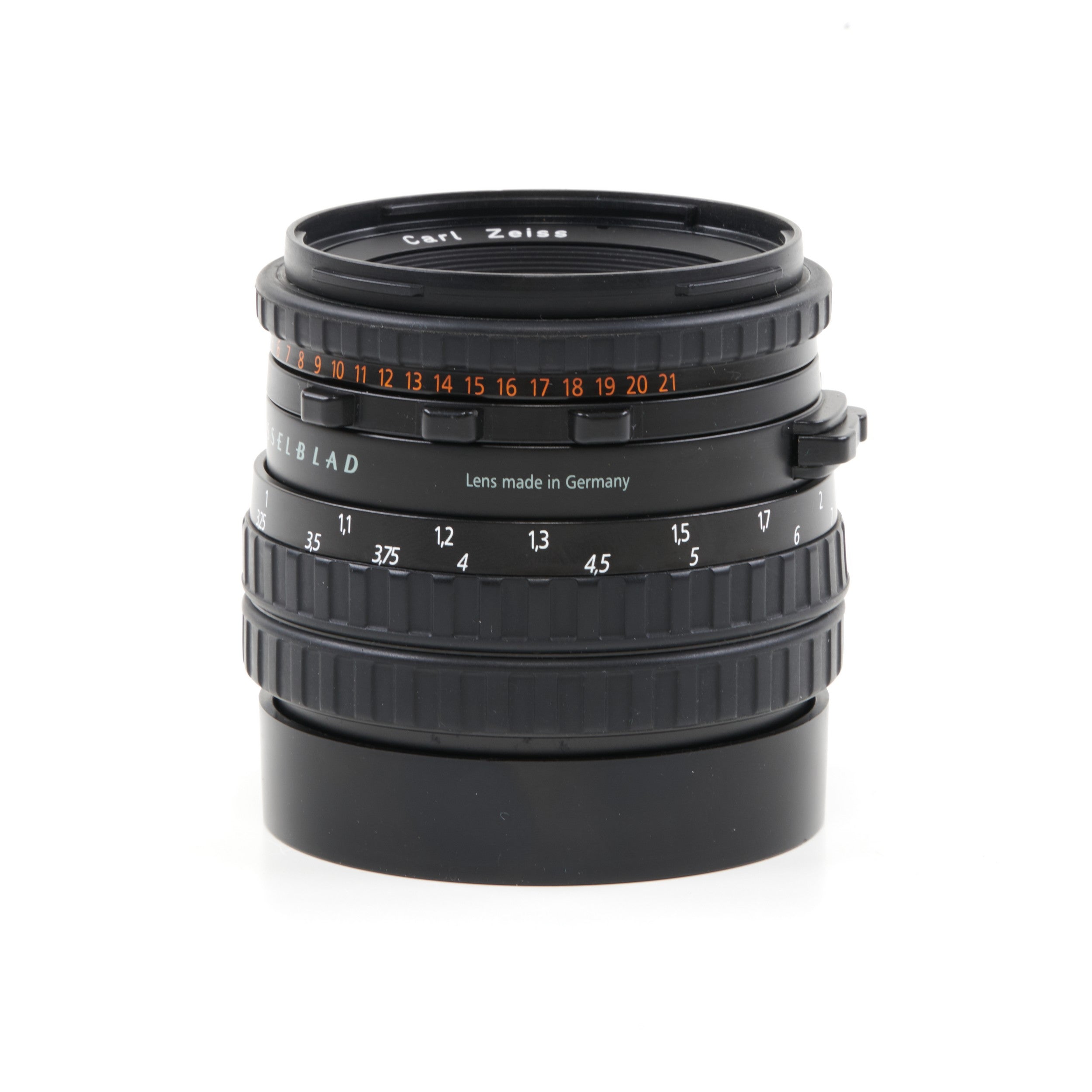 Carl Zeiss 100mm f3.5 Planar CFI T* For Hasselblad V System