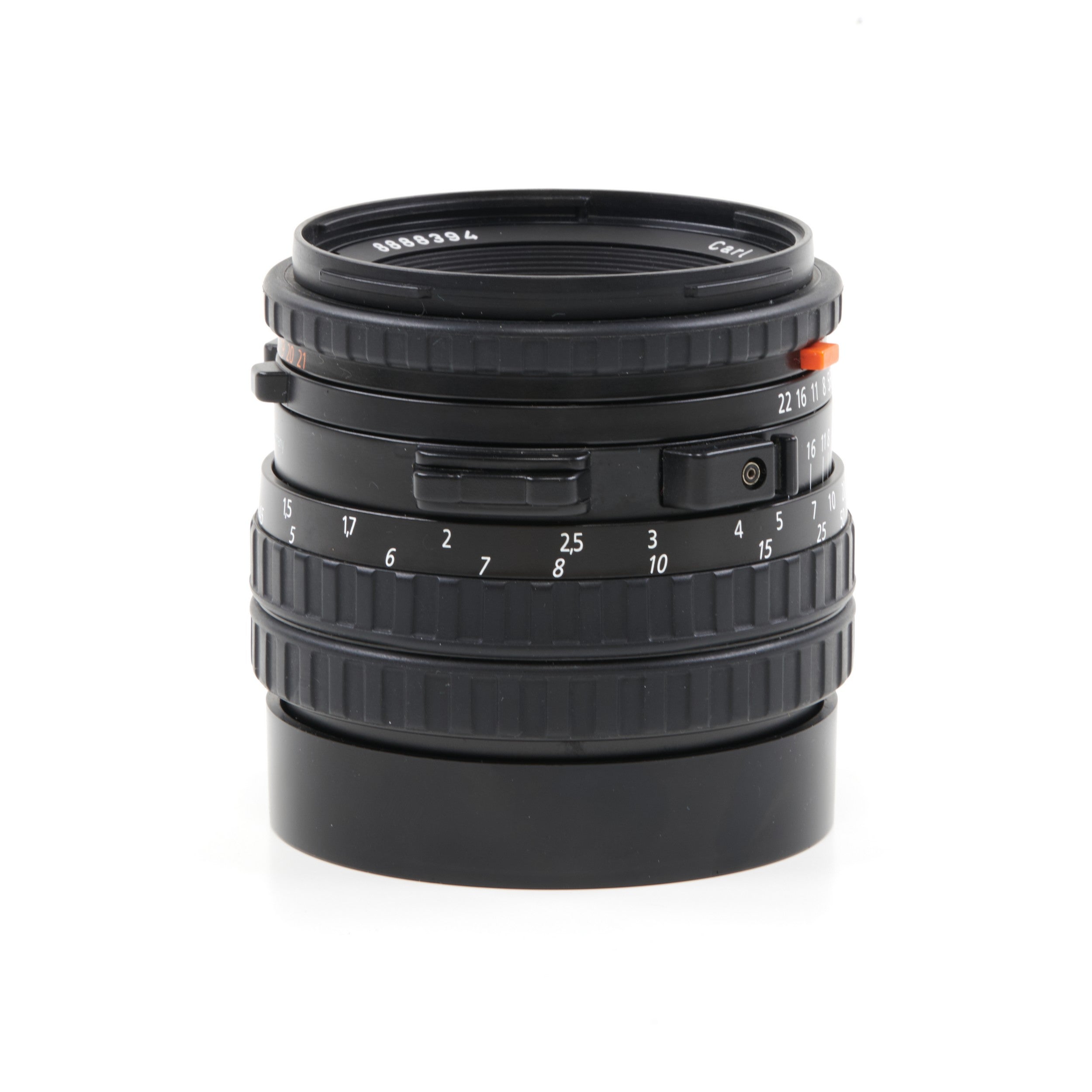 Carl Zeiss 100mm f3.5 Planar CFI T* For Hasselblad V System