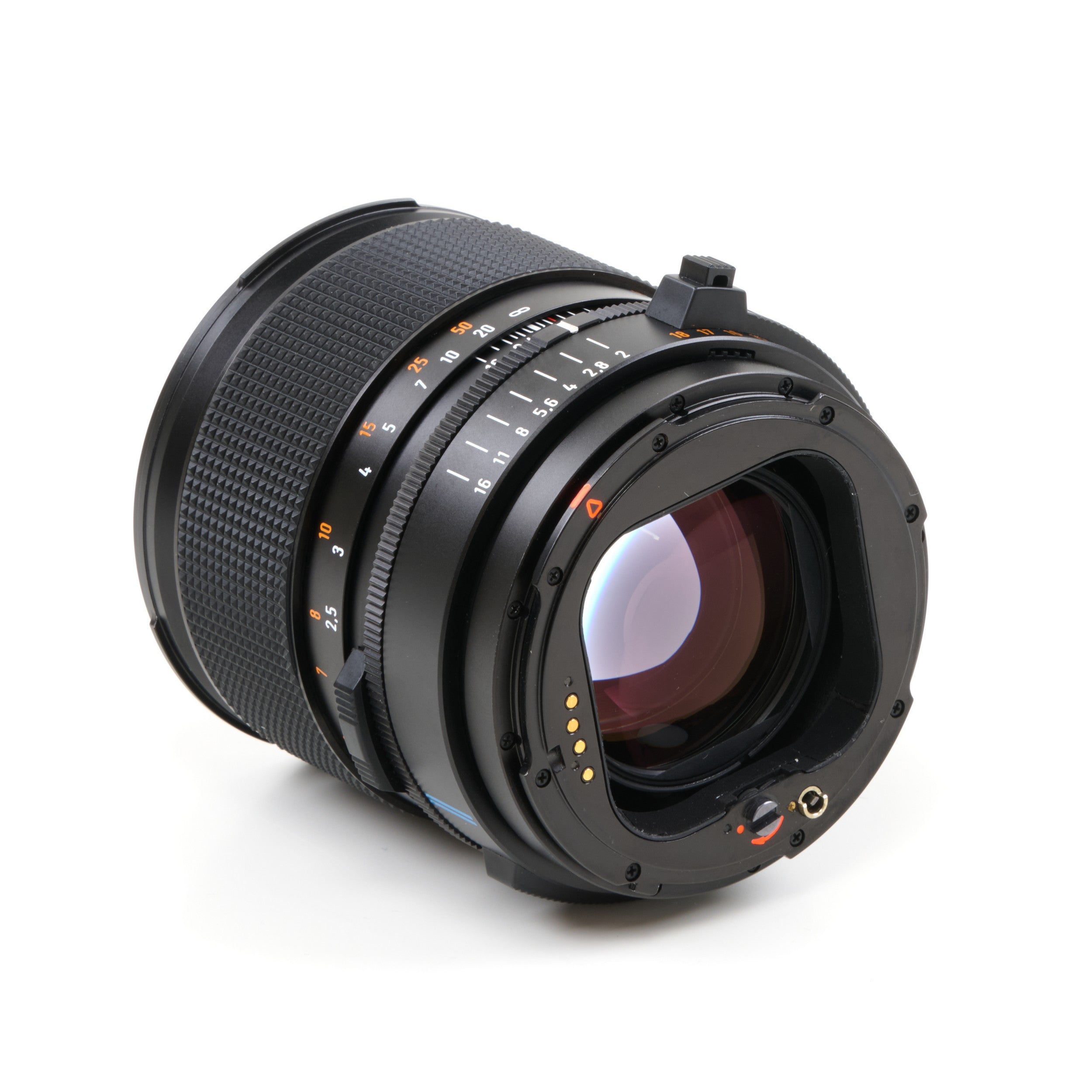 Carl Zeiss 110mm f2 Planar FE For Hasselblad V System + Box