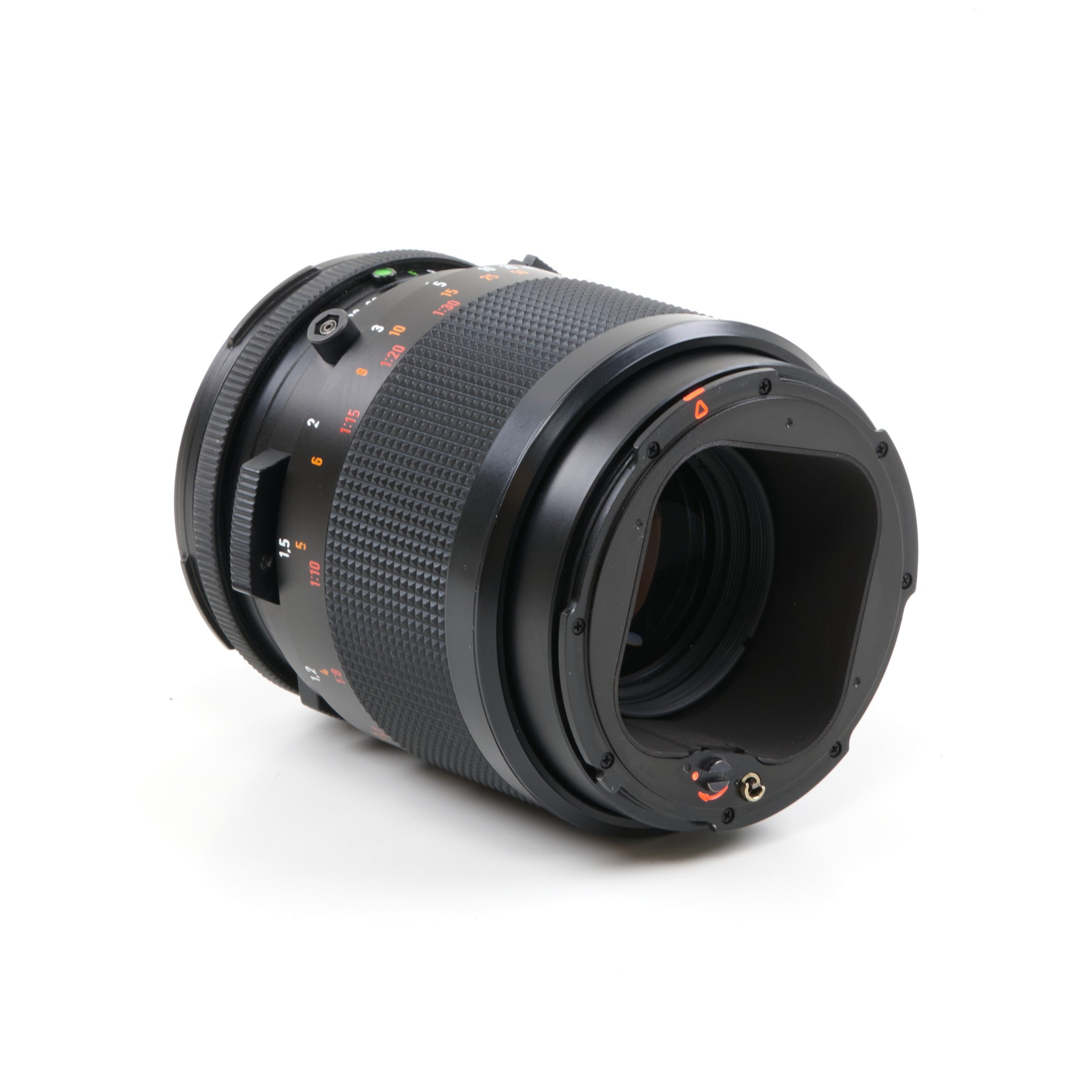 Carl Zeiss 120mm f4 Makro-Planar CF For Hasselblad V System + Box