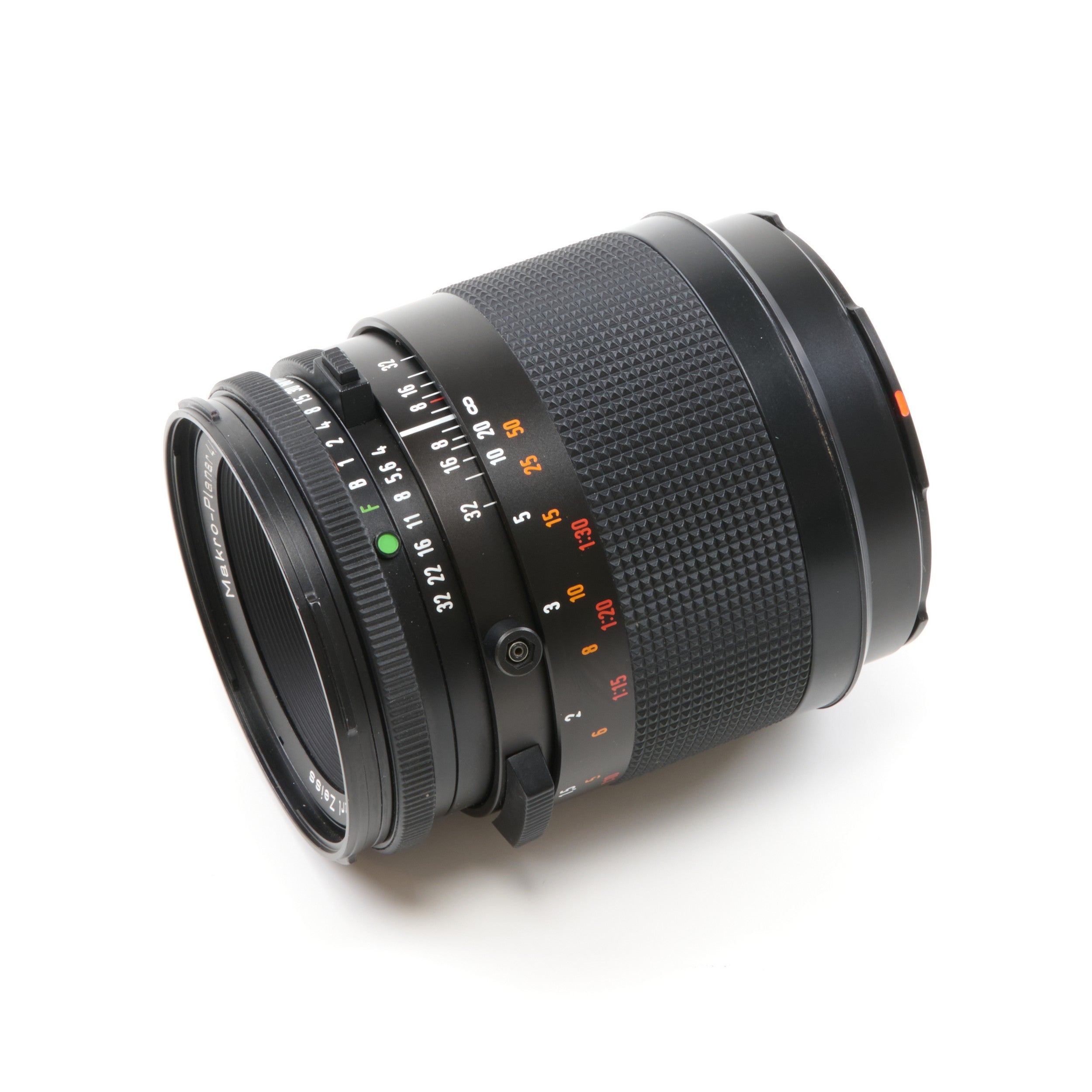 Carl Zeiss 120mm f4 Makro-Planar CF For Hasselblad V System + Box