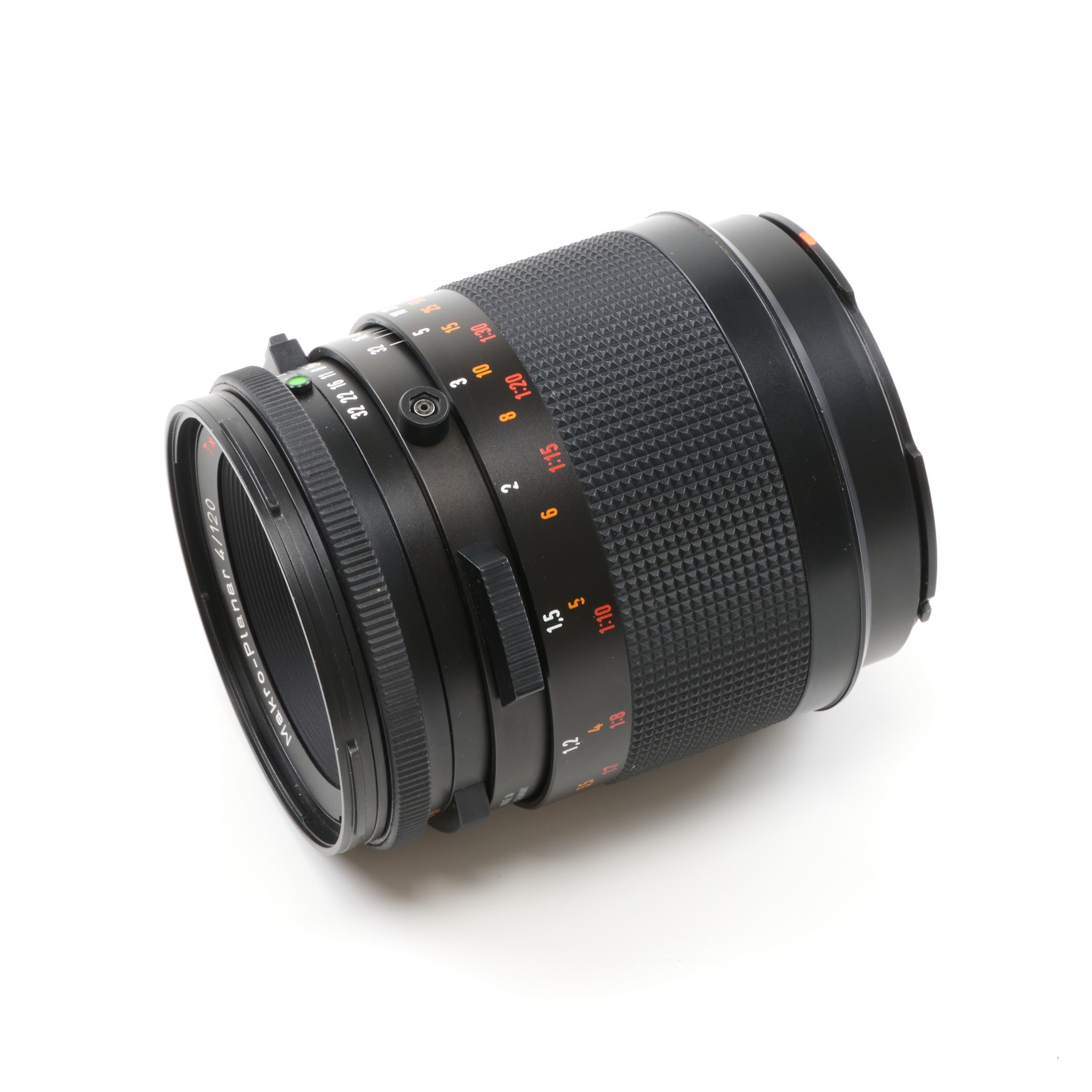 Carl Zeiss 120mm f4 Makro-Planar CF For Hasselblad V System + Box