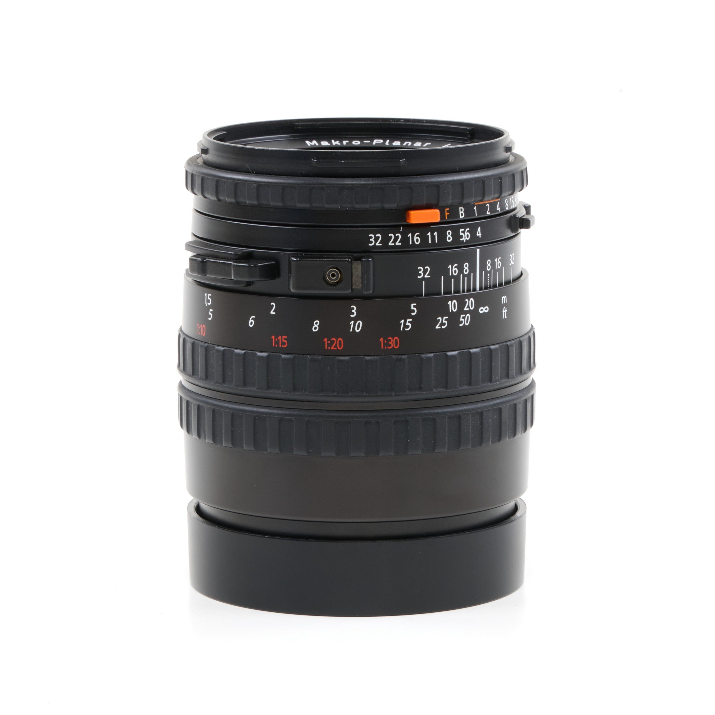 Carl Zeiss 120mm f4 Makro-Planar CFI For Hasselblad V System