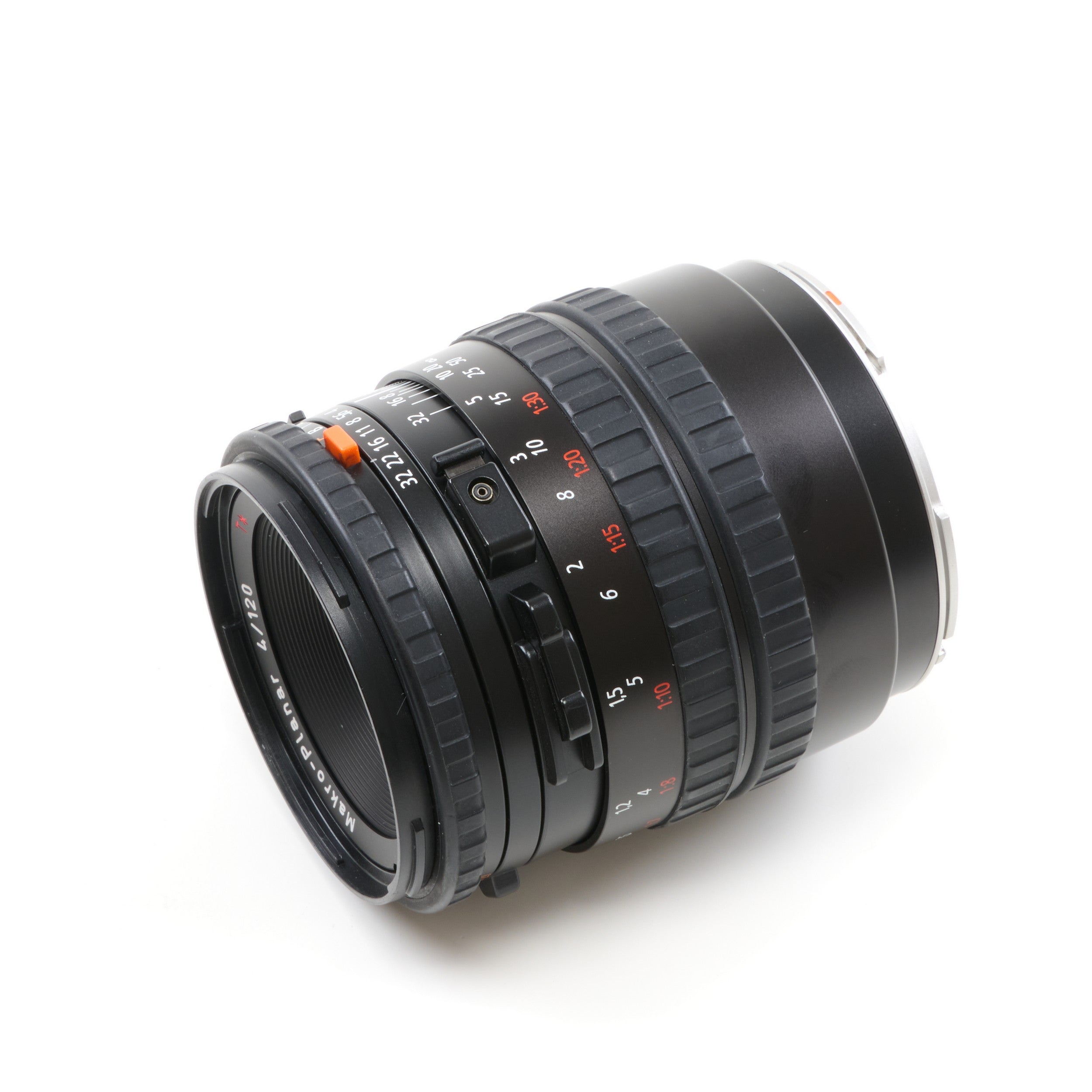Carl Zeiss 120mm f4 Makro-Planar CFI For Hasselblad V System