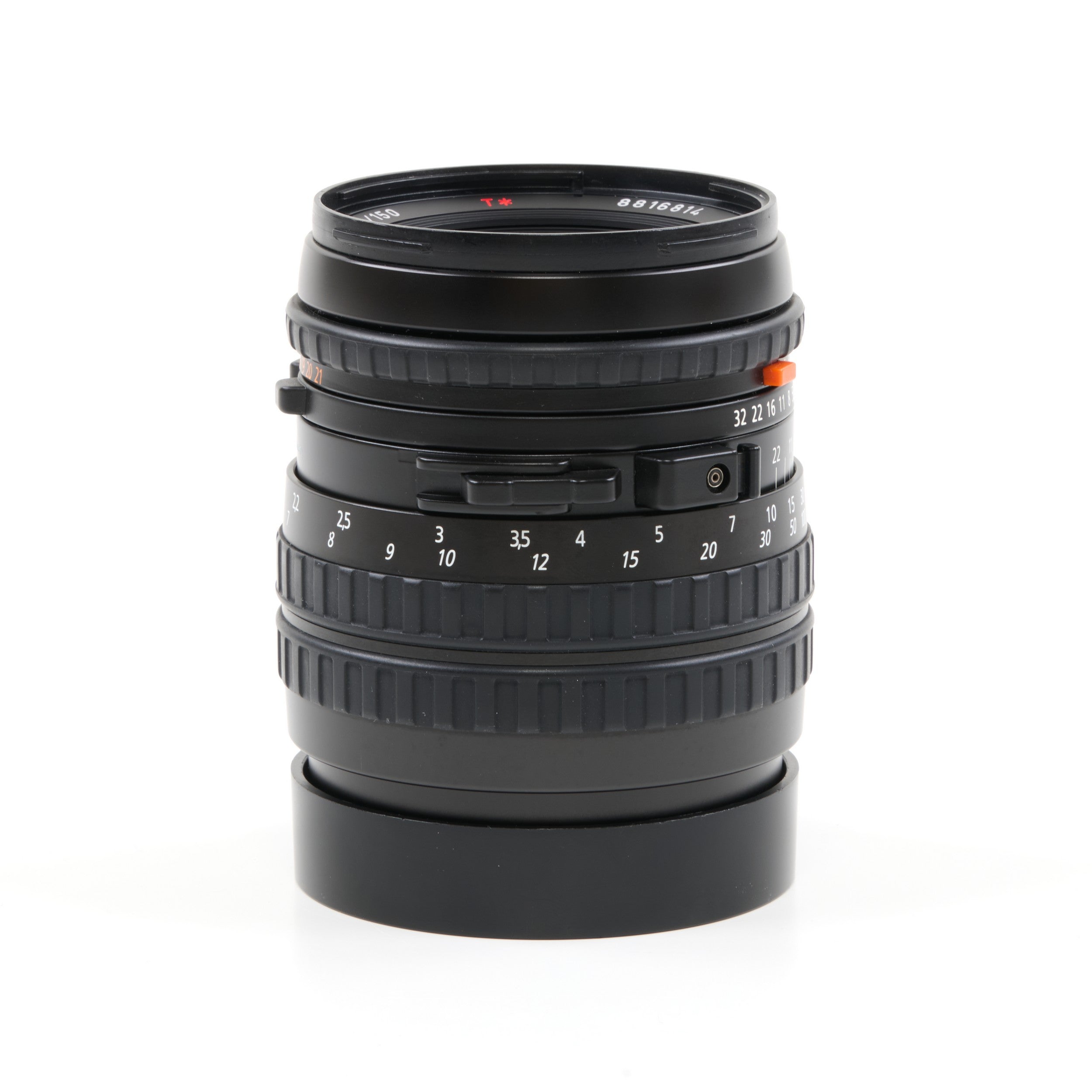 Carl Zeiss 150mm f4 Sonnar CFI For Hasselblad V System + Box