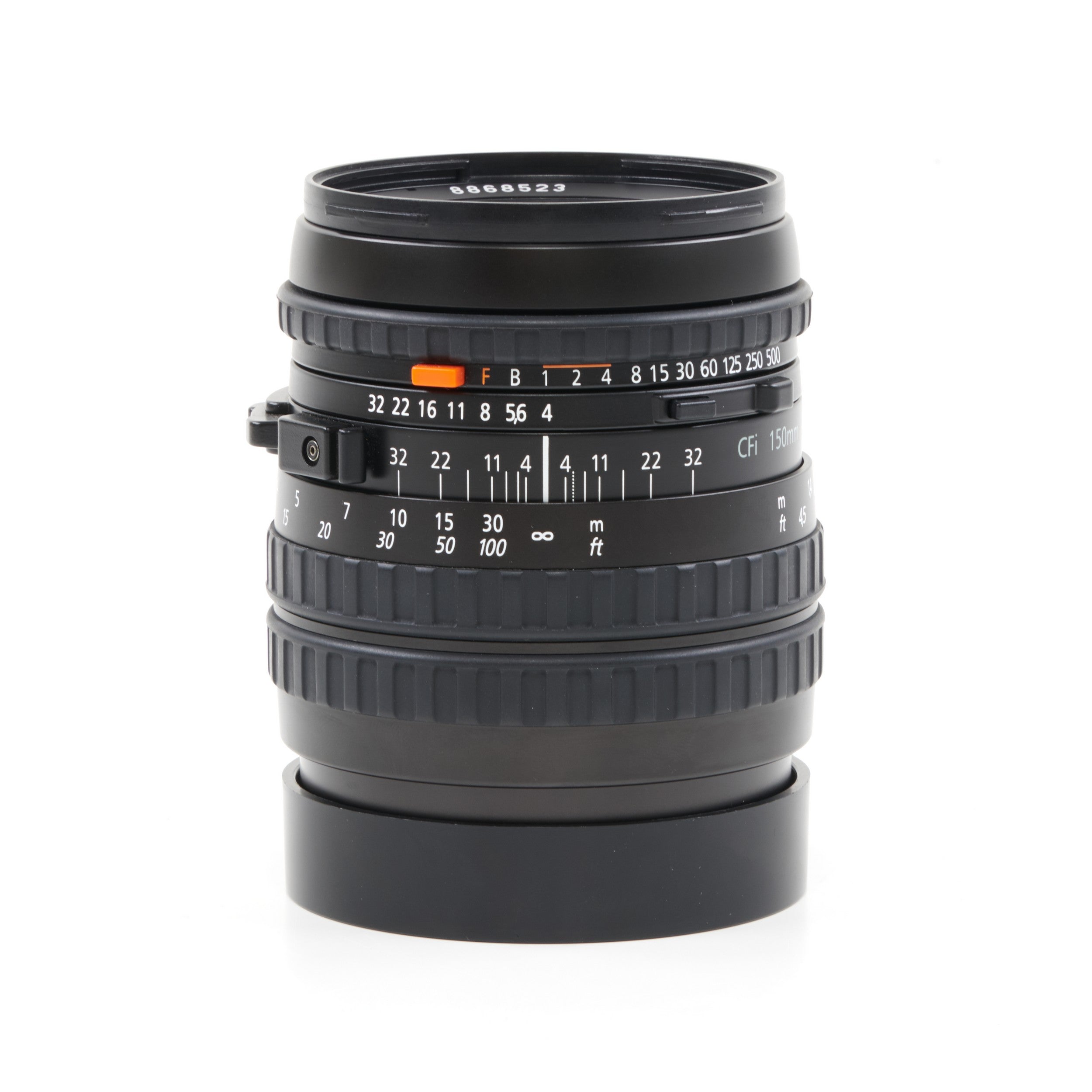 Carl Zeiss 150mm f4 Sonnar CFI For Hasselblad V System