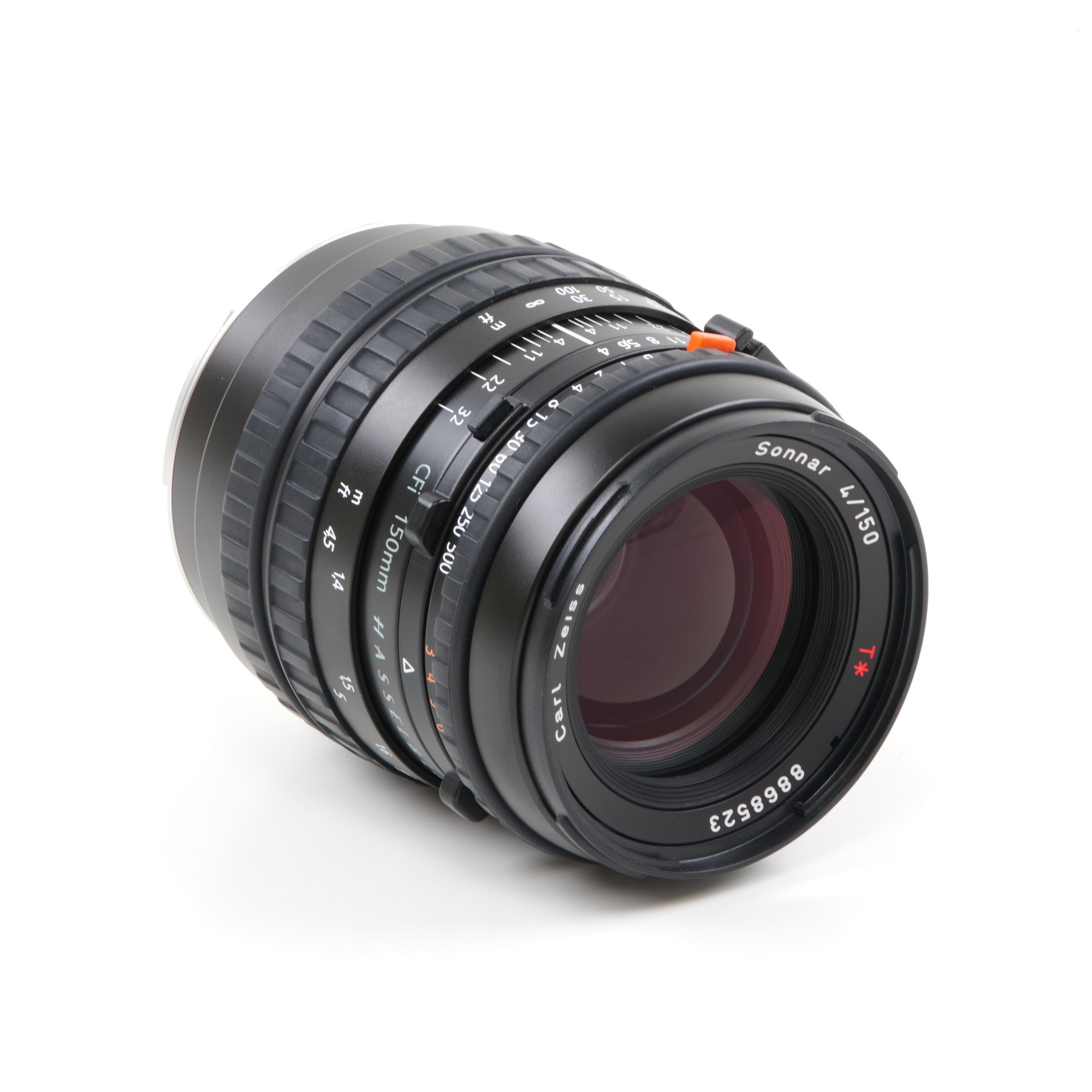 Carl Zeiss 150mm f4 Sonnar CFI For Hasselblad V System