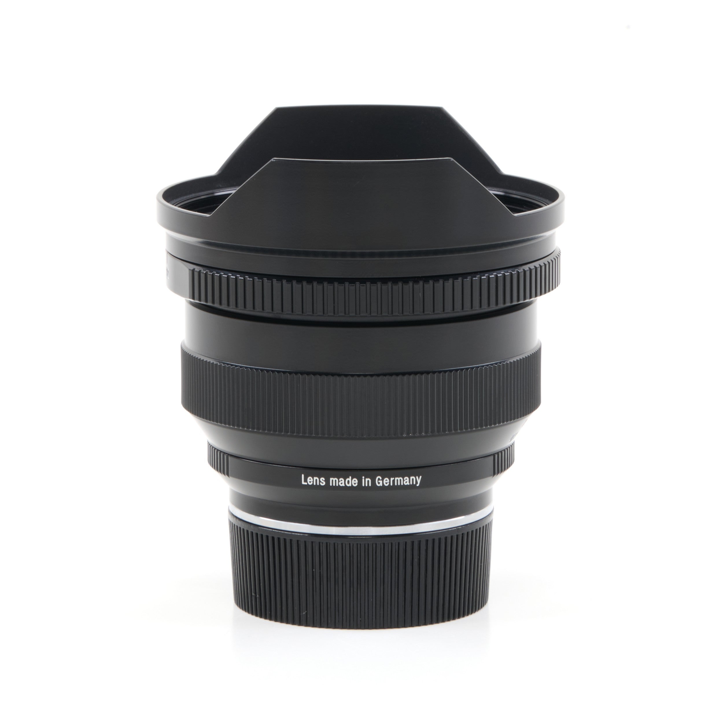 Carl Zeiss 15mm f2.8 Distagon ZM For Leica M + Box